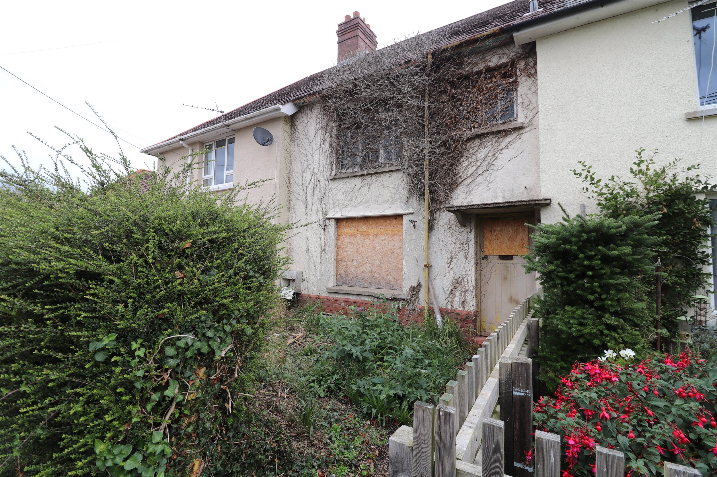 Gwythers, South Molton, Devon, EX36
