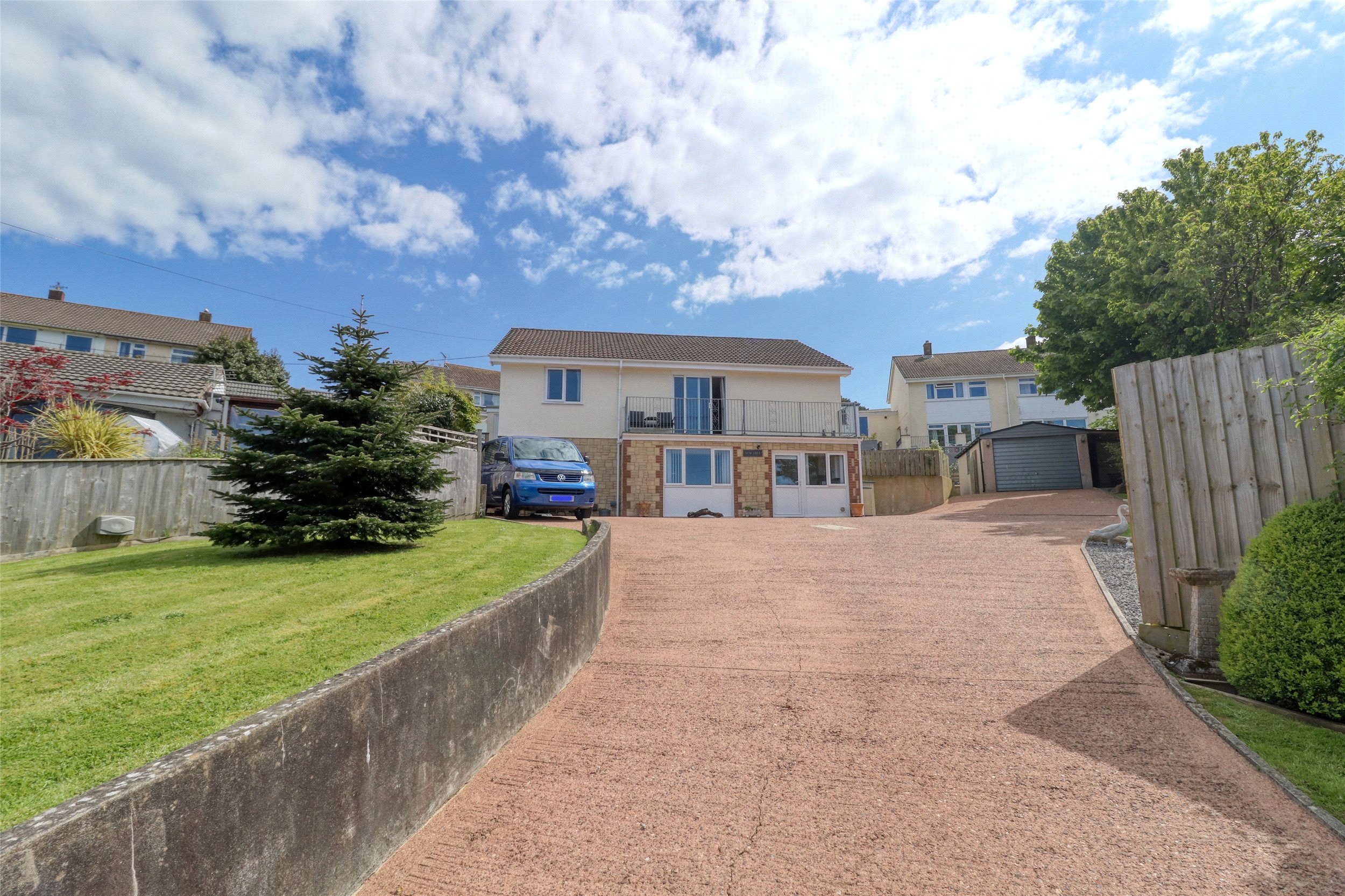 Marlborough Road, Ilfracombe, Devon, EX34