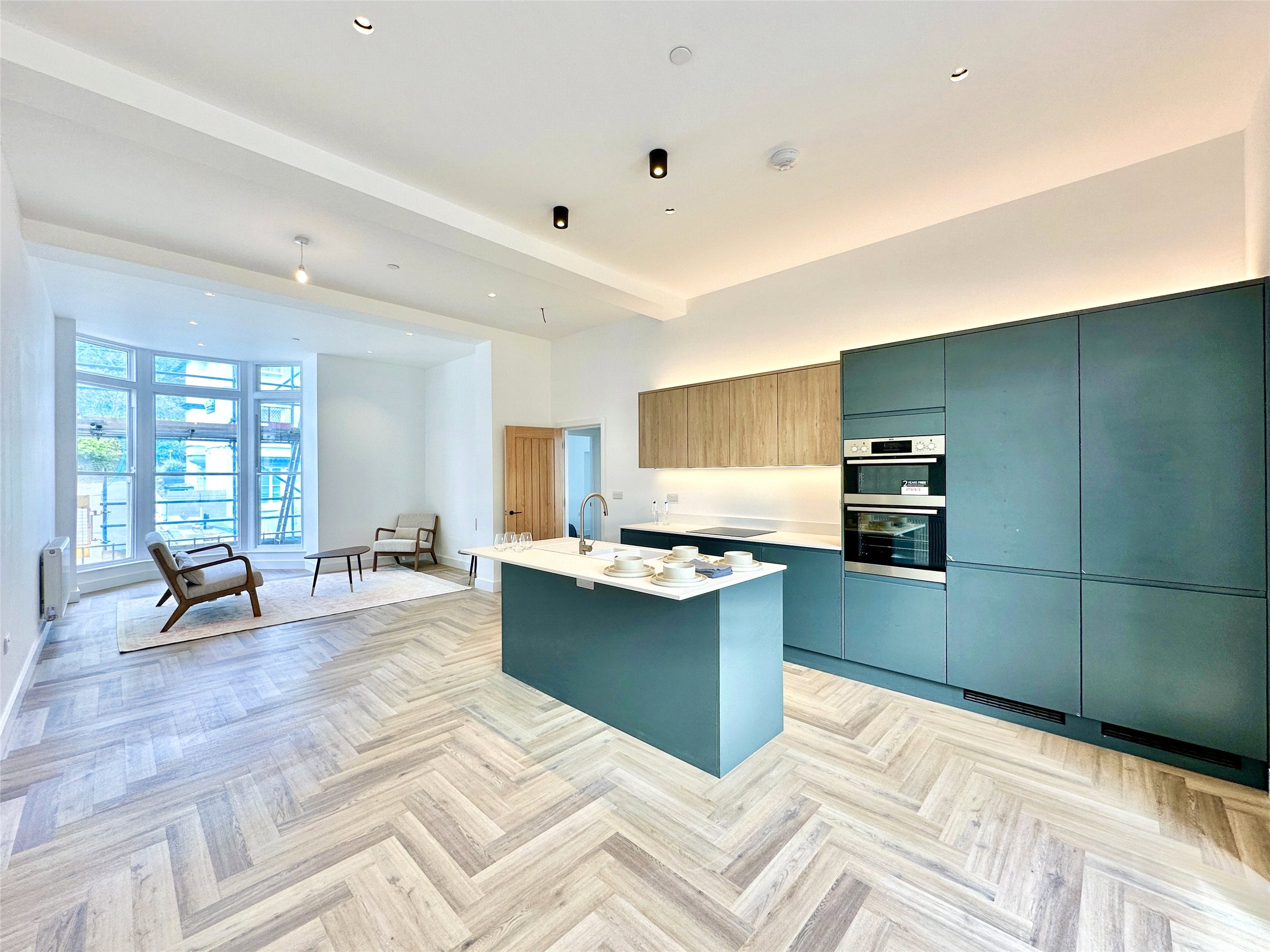 Runnacleave Road, Ilfracombe, Devon, EX34
