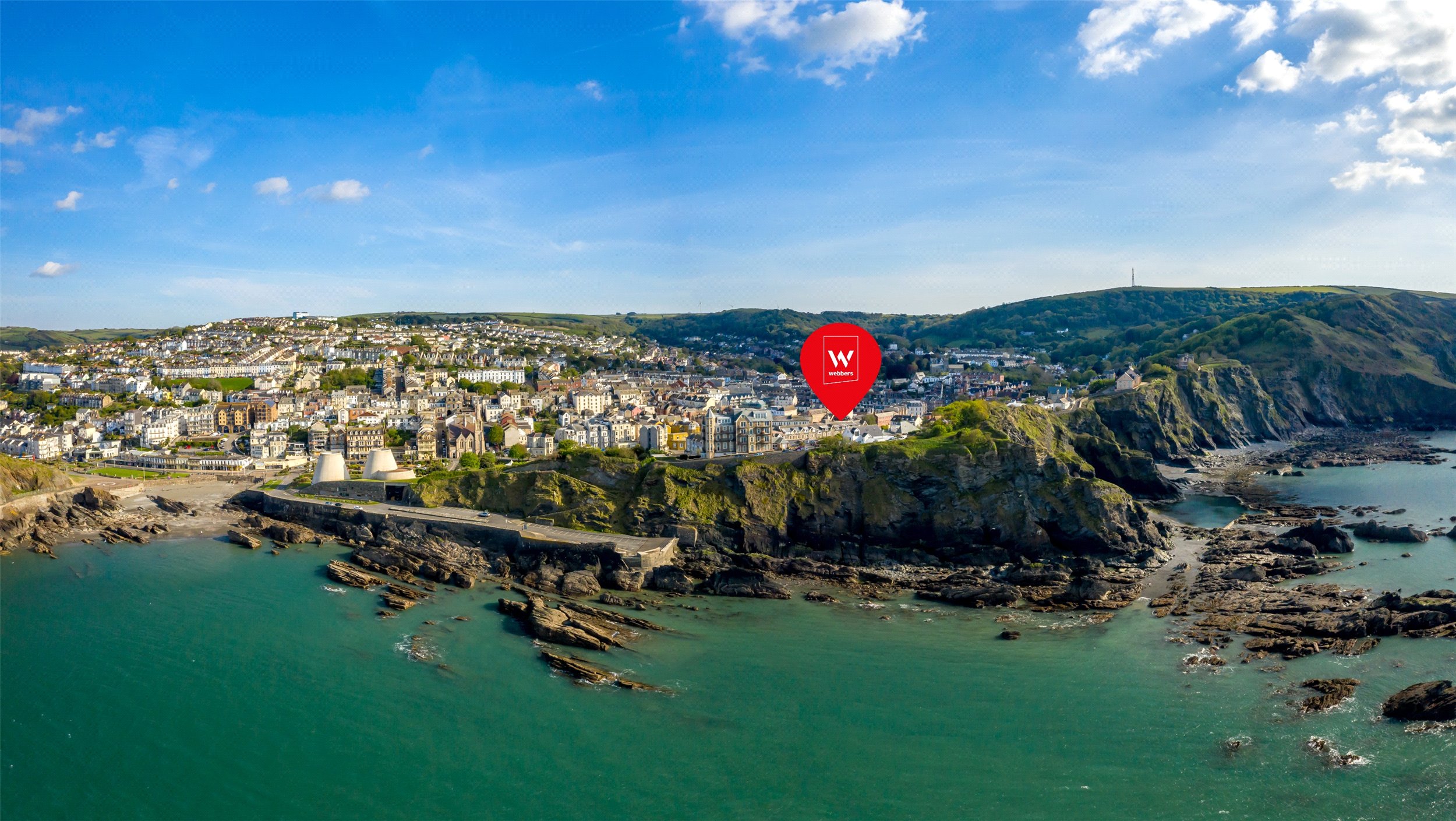 Runnacleave Road, Ilfracombe, Devon, EX34