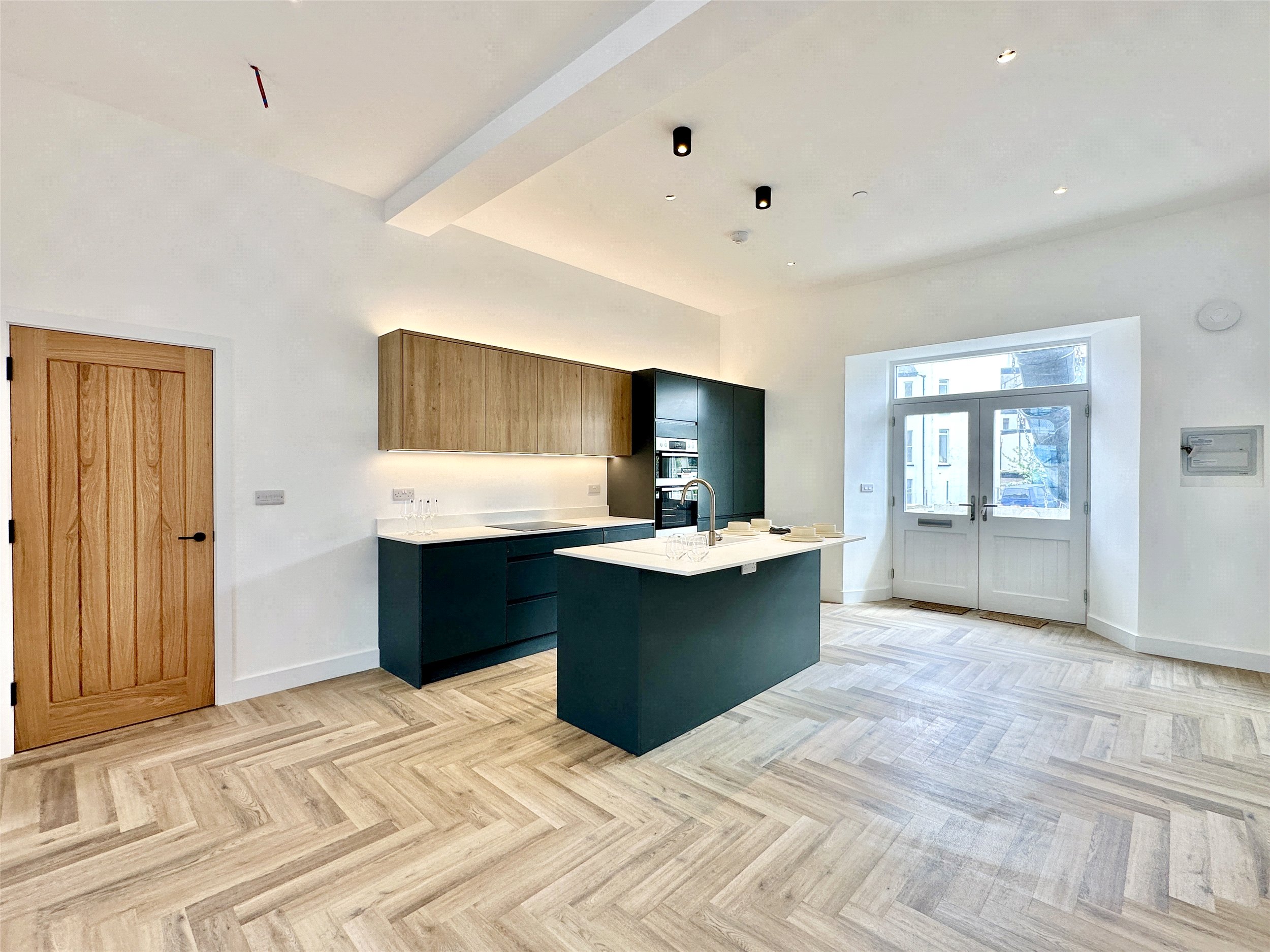 Runnacleave Road, Ilfracombe, Devon, EX34