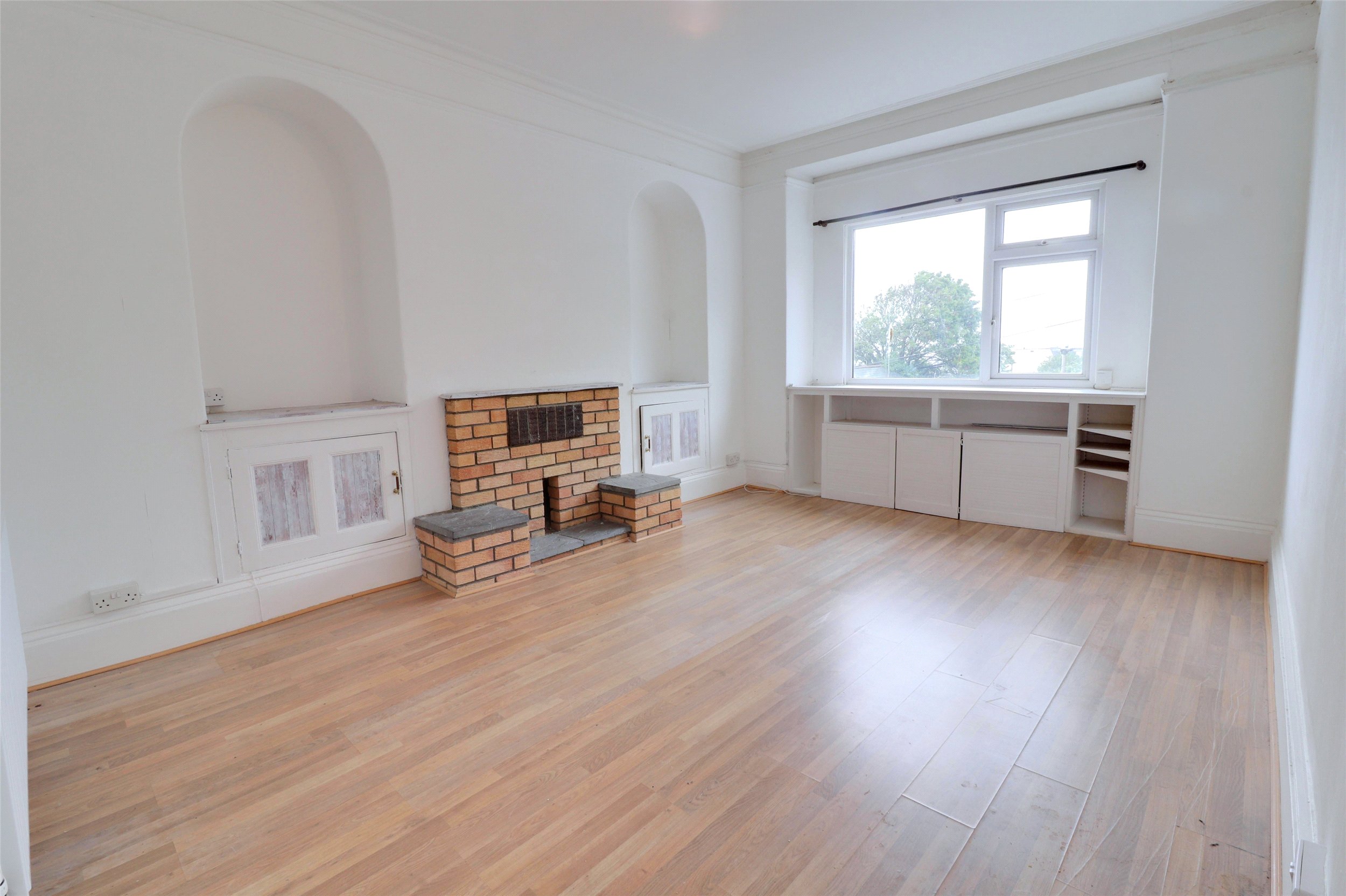 Oxford Grove, Ilfracombe, EX34