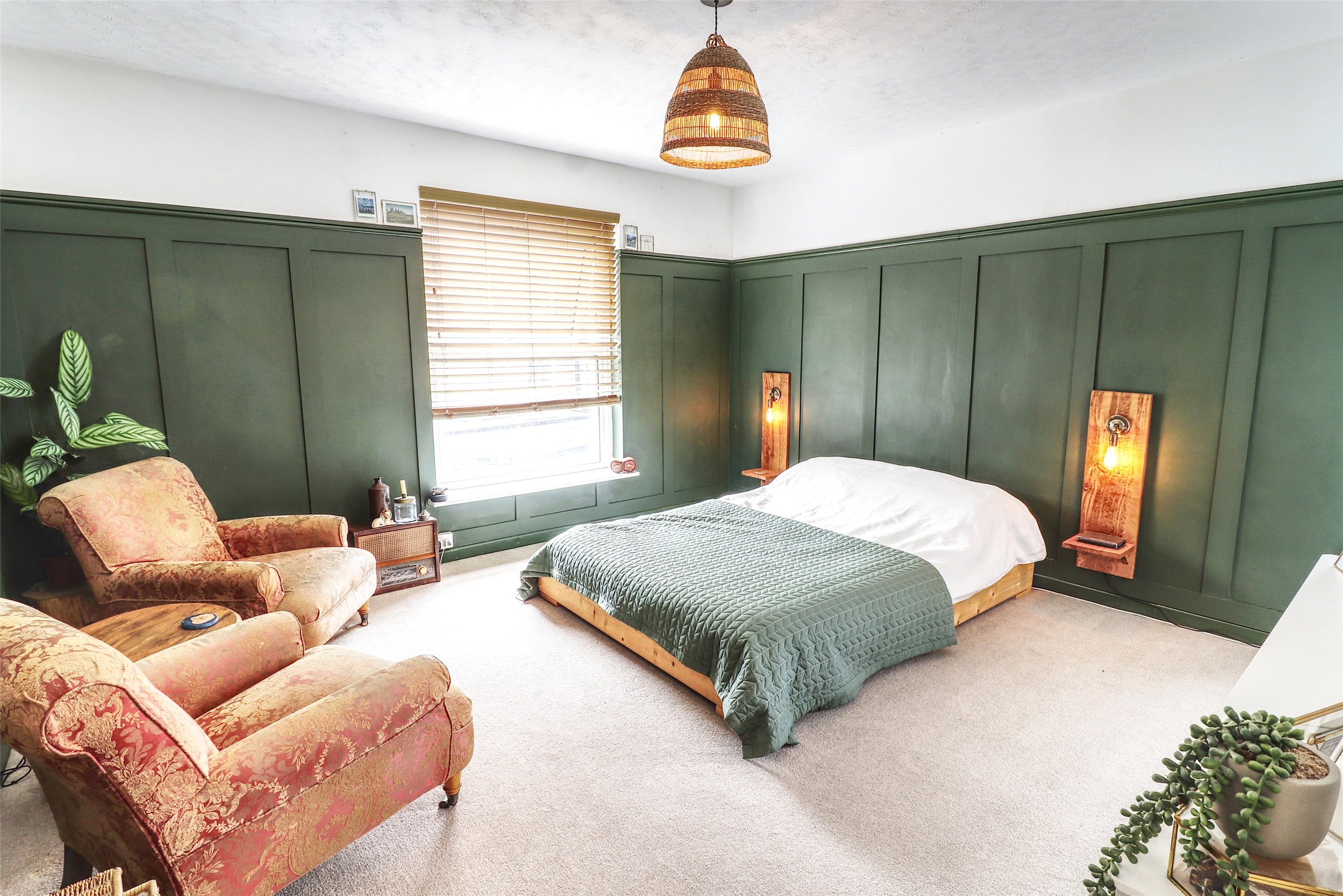 Avenue Road, Ilfracombe, Devon, EX34