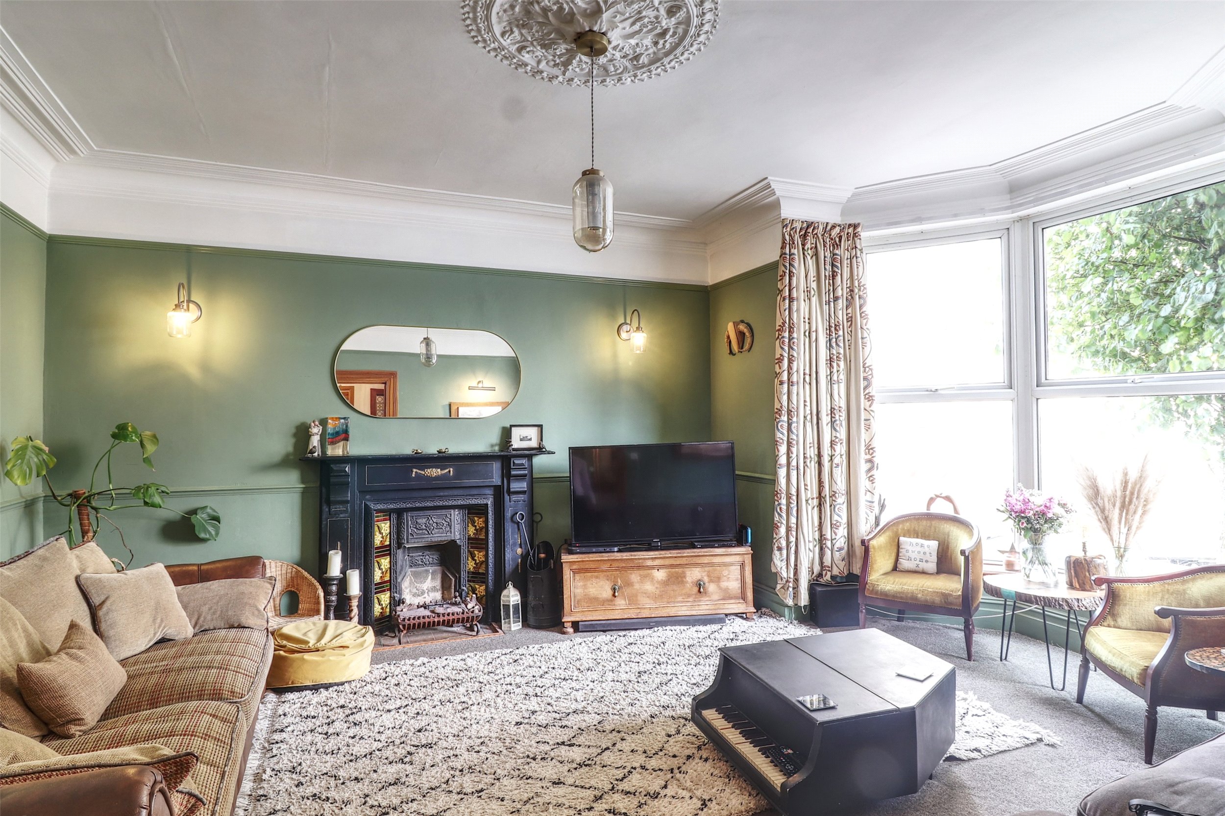 Avenue Road, Ilfracombe, Devon, EX34