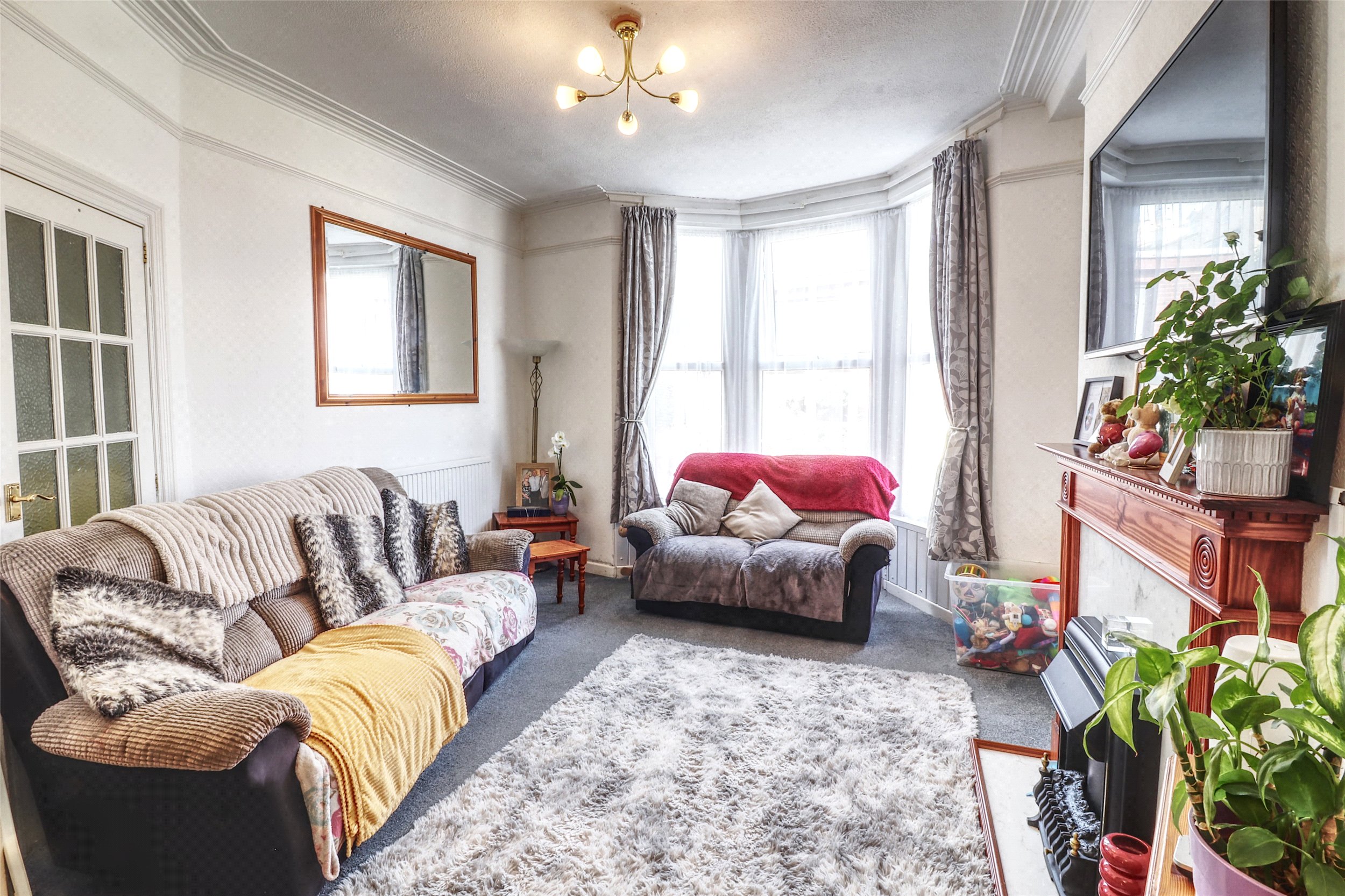 Orchard Road, Ilfracombe, Devon, EX34