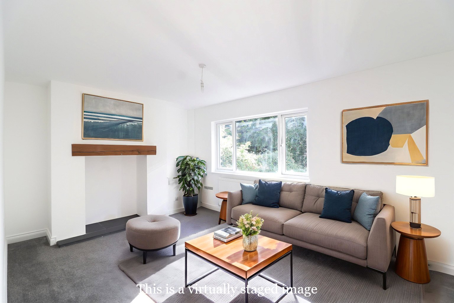 Park Villas, Rectory Road, Combe Martin, Devon, EX34