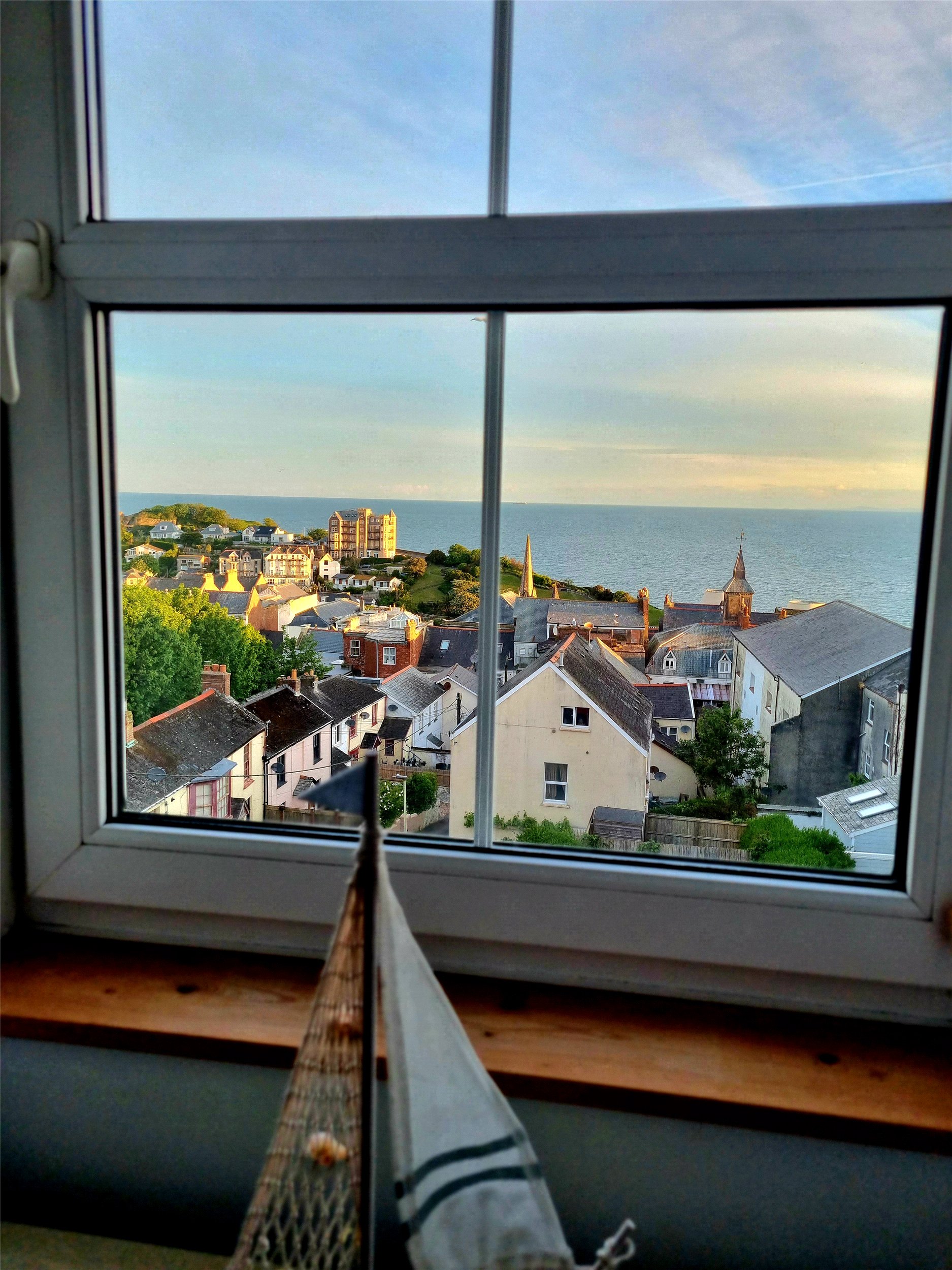Meridian Place, Ilfracombe, Devon, EX34