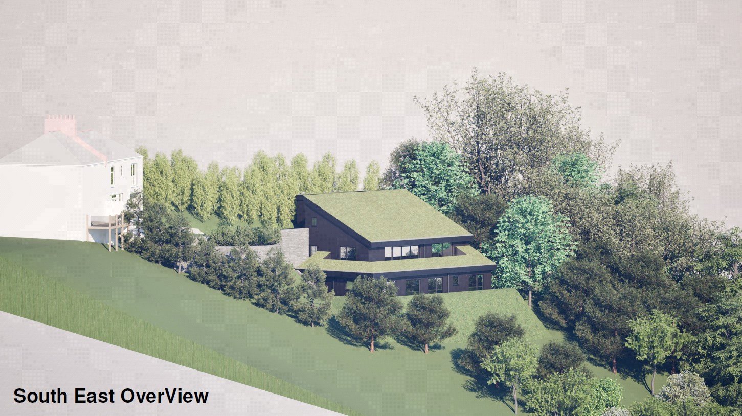 Hillsborough Park Road, Ilfracombe, Devon, EX34