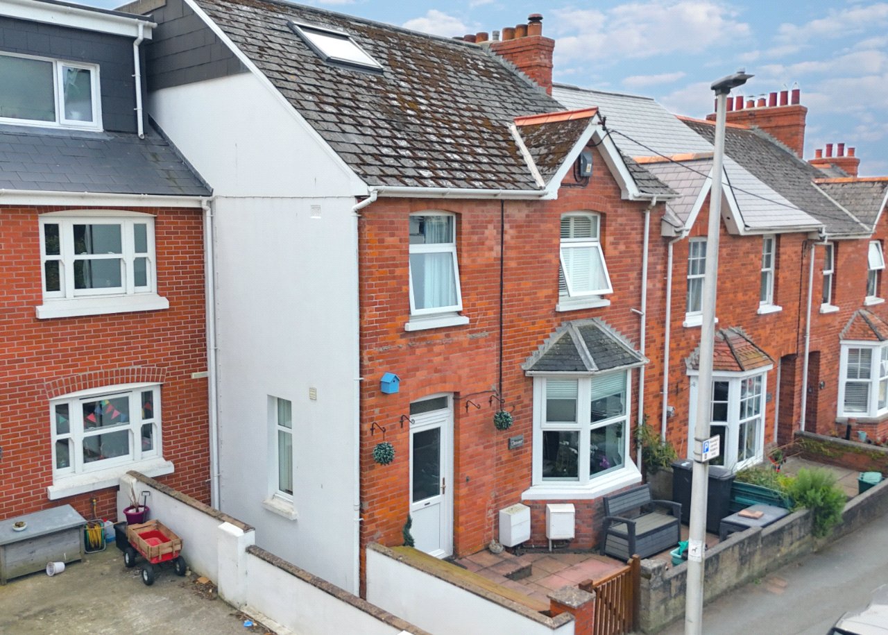 South Street, Woolacombe, Devon, EX34
