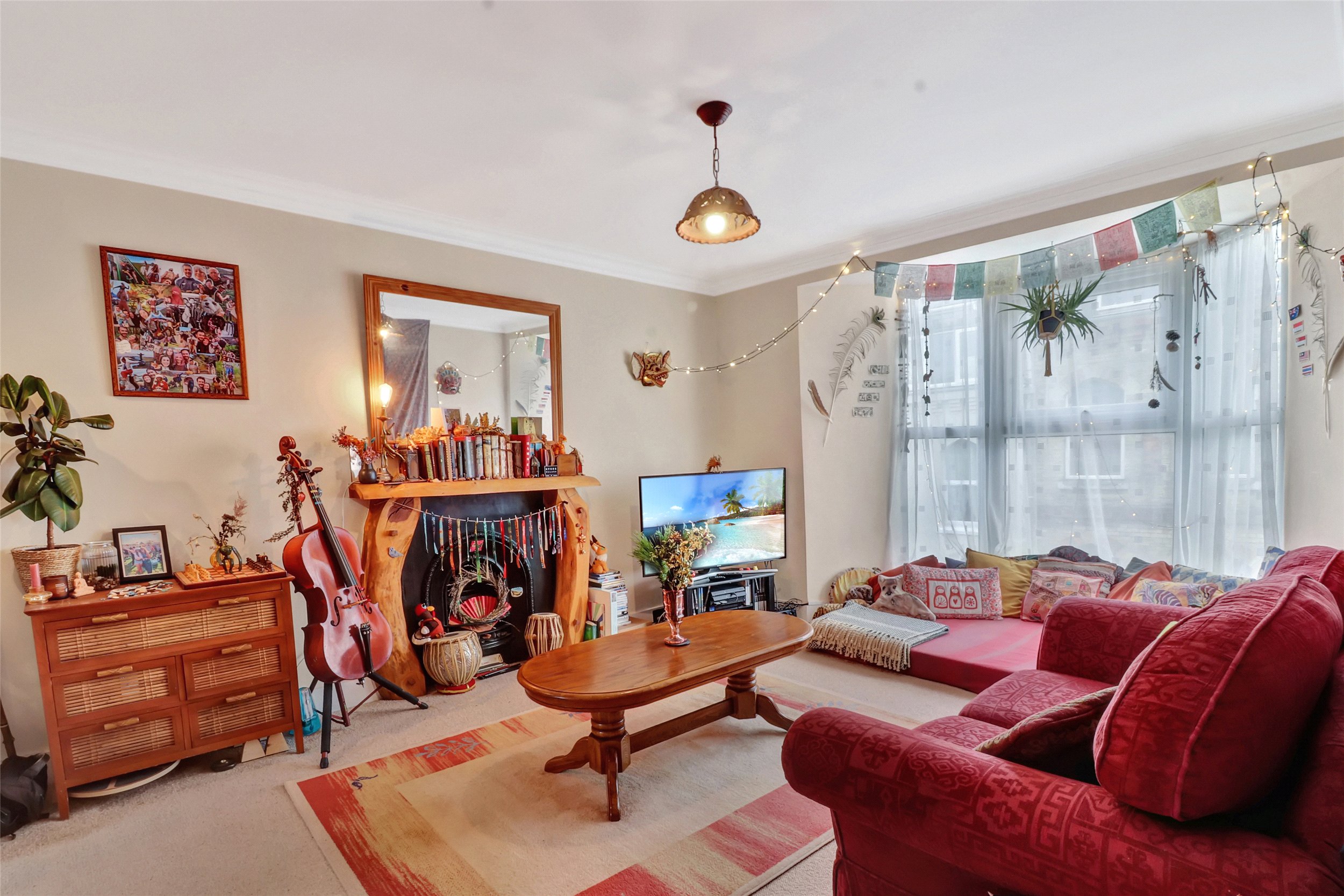 Oxford Grove, Ilfracombe, Devon, EX34