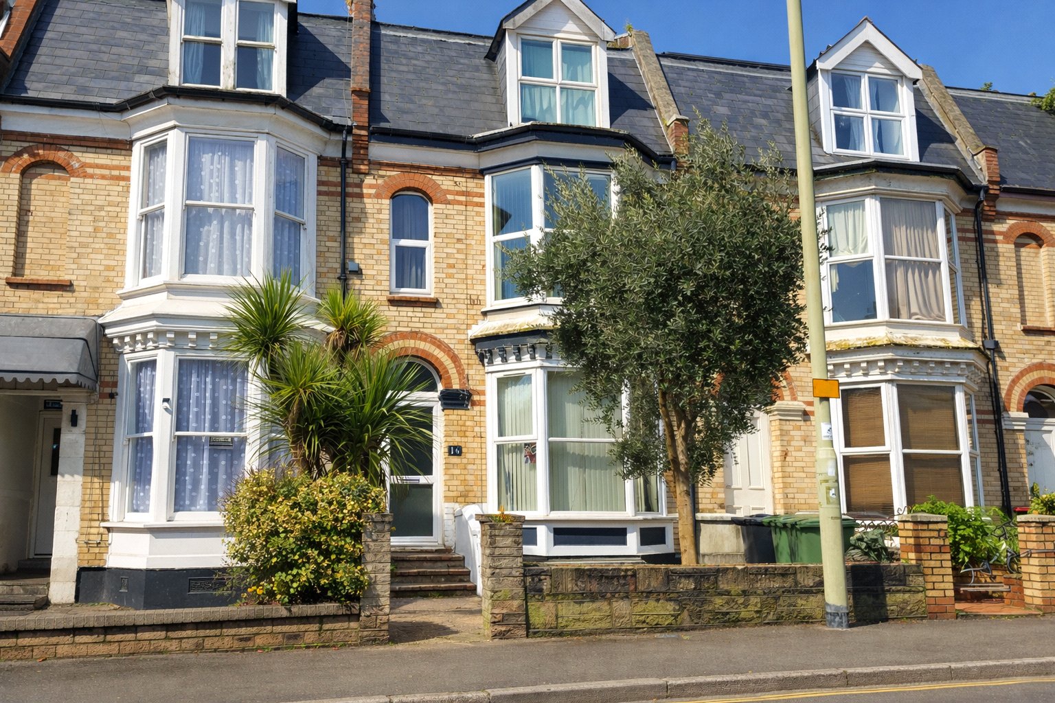 St. Brannocks Road, Ilfracombe, Devon, EX34