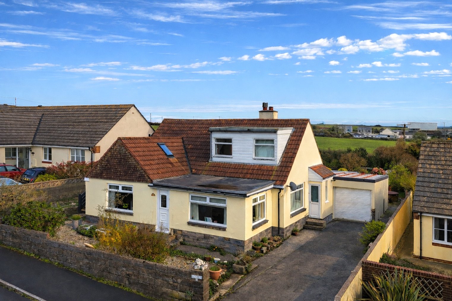Hartland View Road, Woolacombe, Devon, EX34