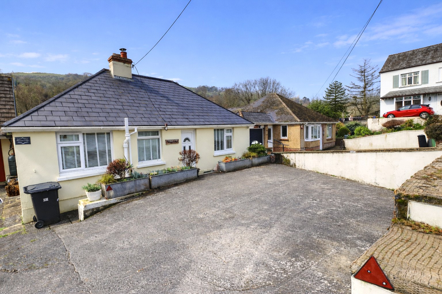 Lynton Road, Combe Martin, Devon, EX34