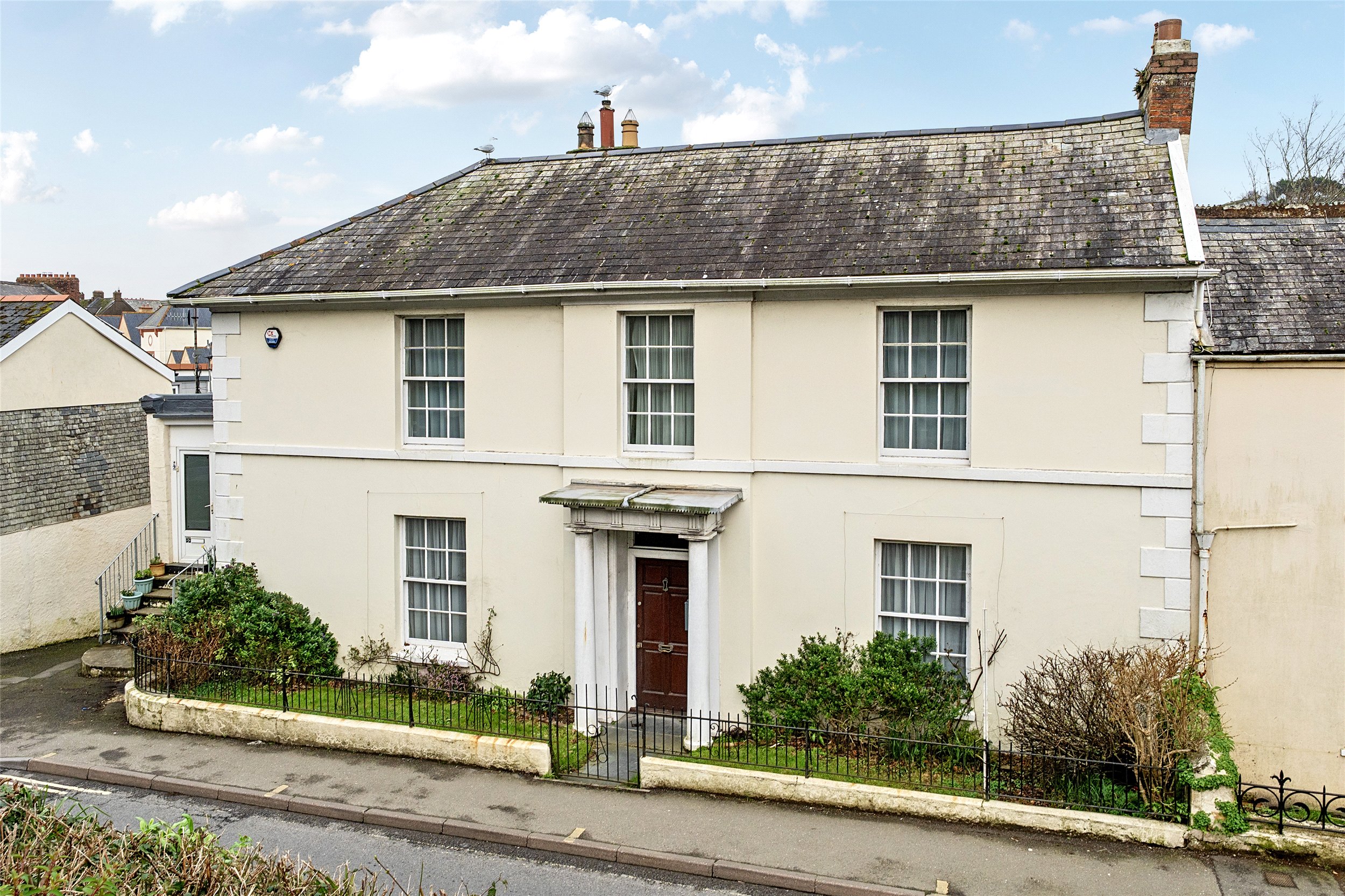 St. Brannocks Road, Ilfracombe, Devon, EX34