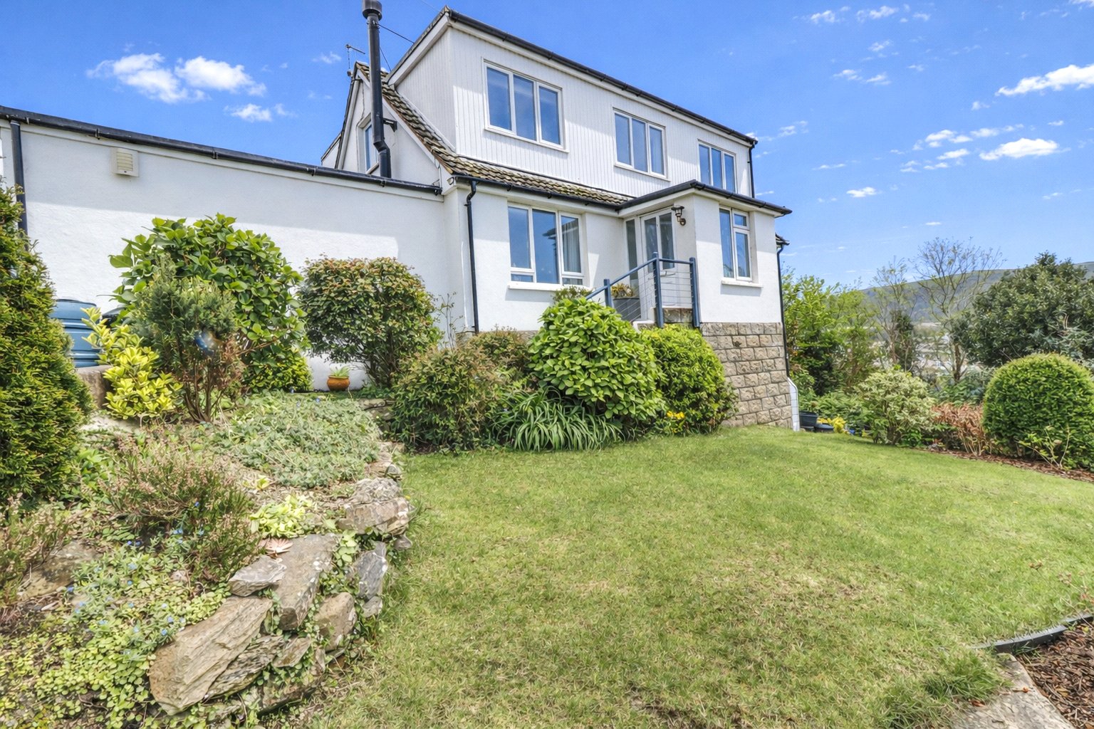 Princess Avenue, Ilfracombe, EX34
