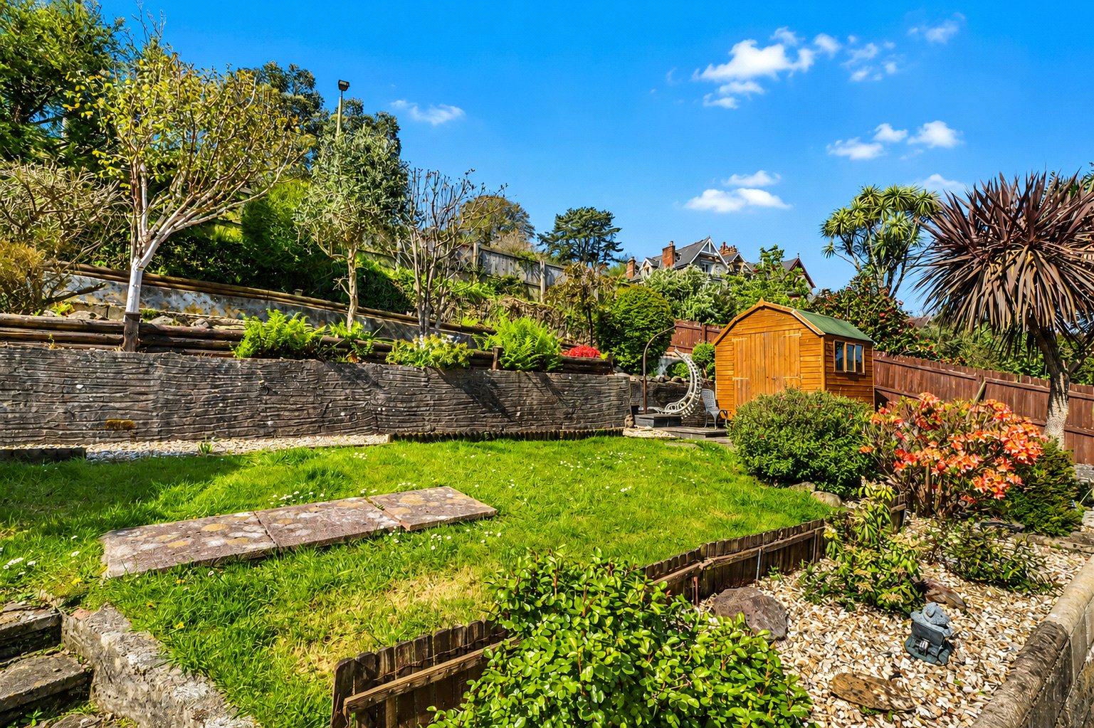 Bicclescombe Park Road, Ilfracombe, Devon, EX34