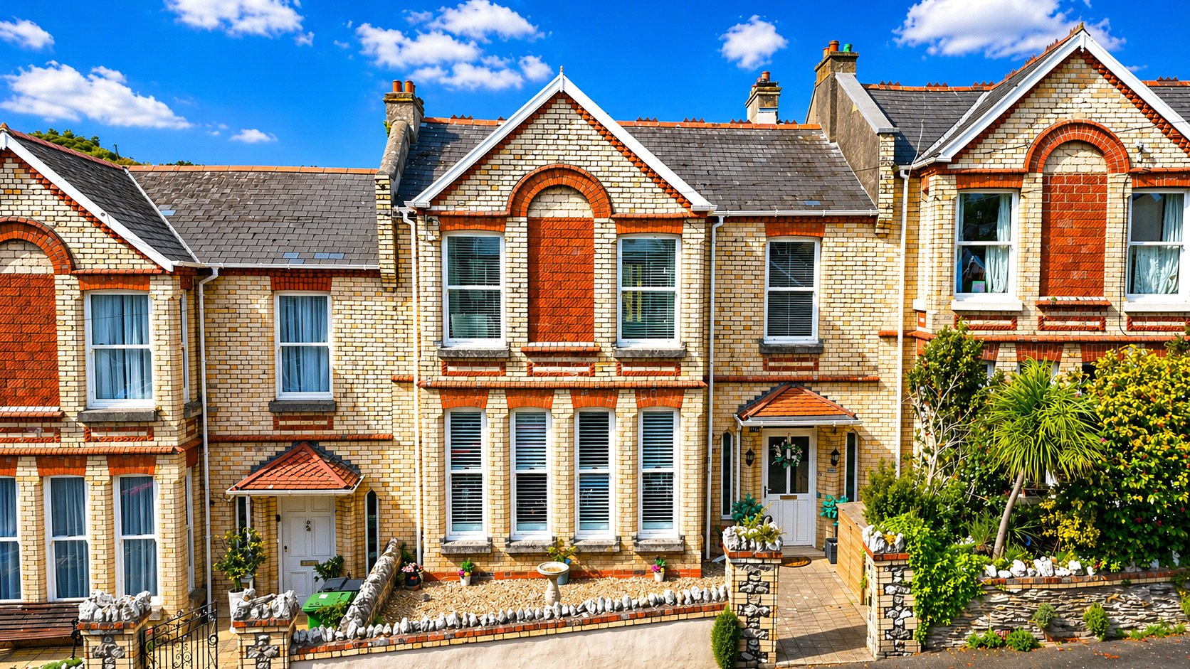 Broad Park Avenue, Ilfracombe, Devon, EX34