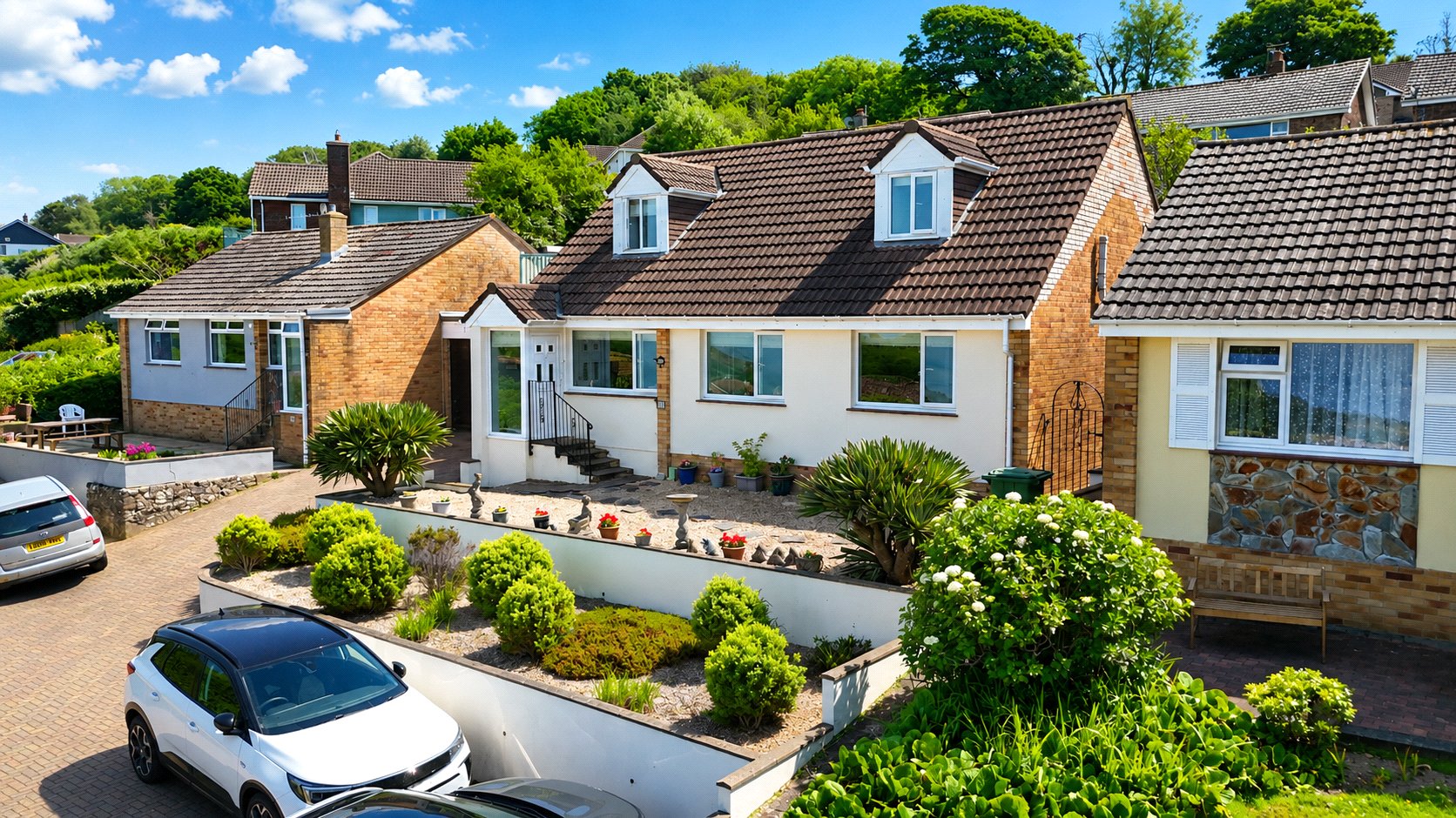 Channel View, Ilfracombe, Devon, EX34