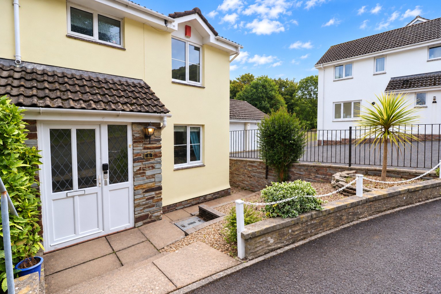 Langleigh Park, Ilfracombe, Devon, EX34