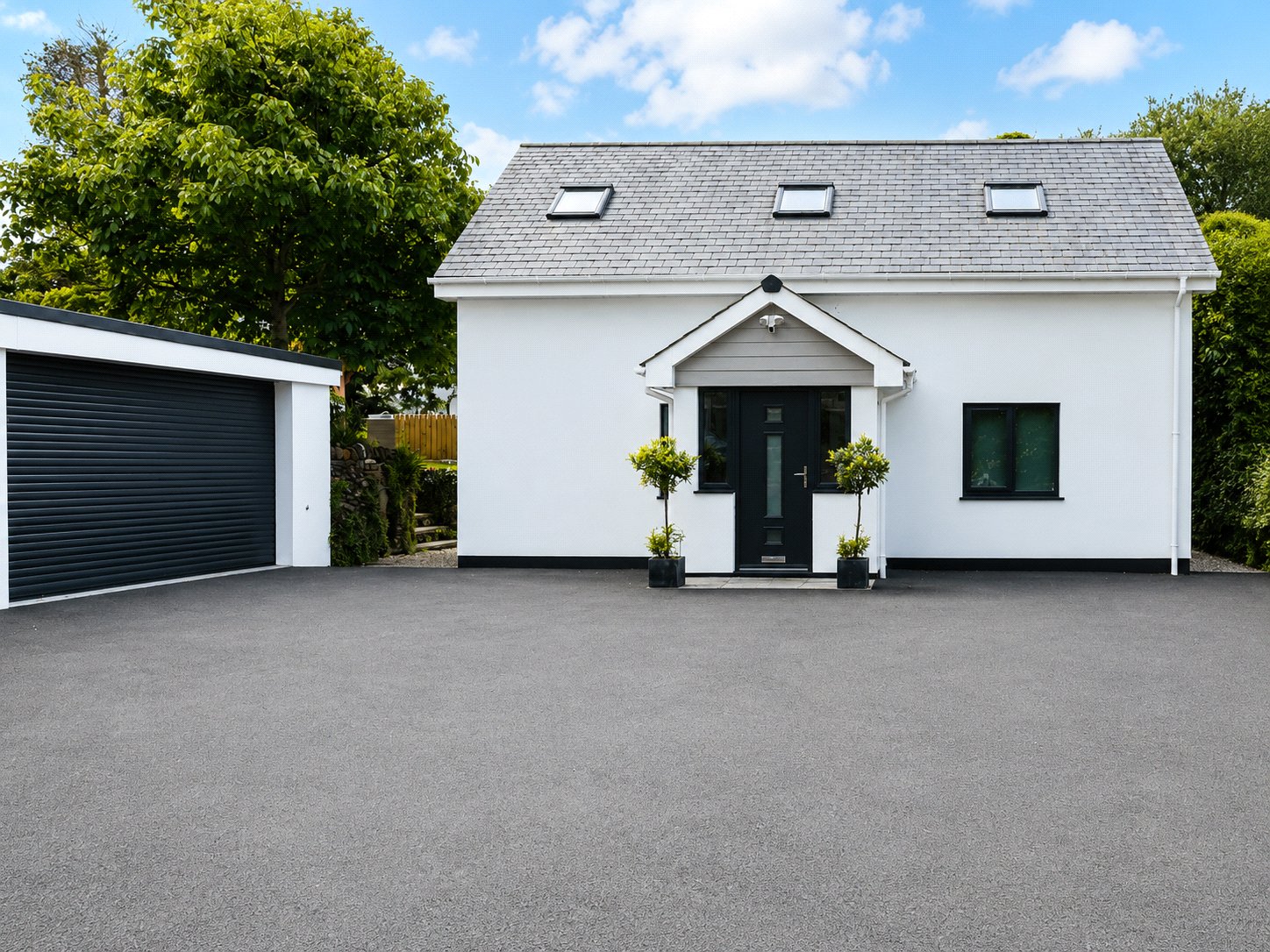 Buzzacott Lane, Combe Martin, Ilfracombe, Devon, EX34