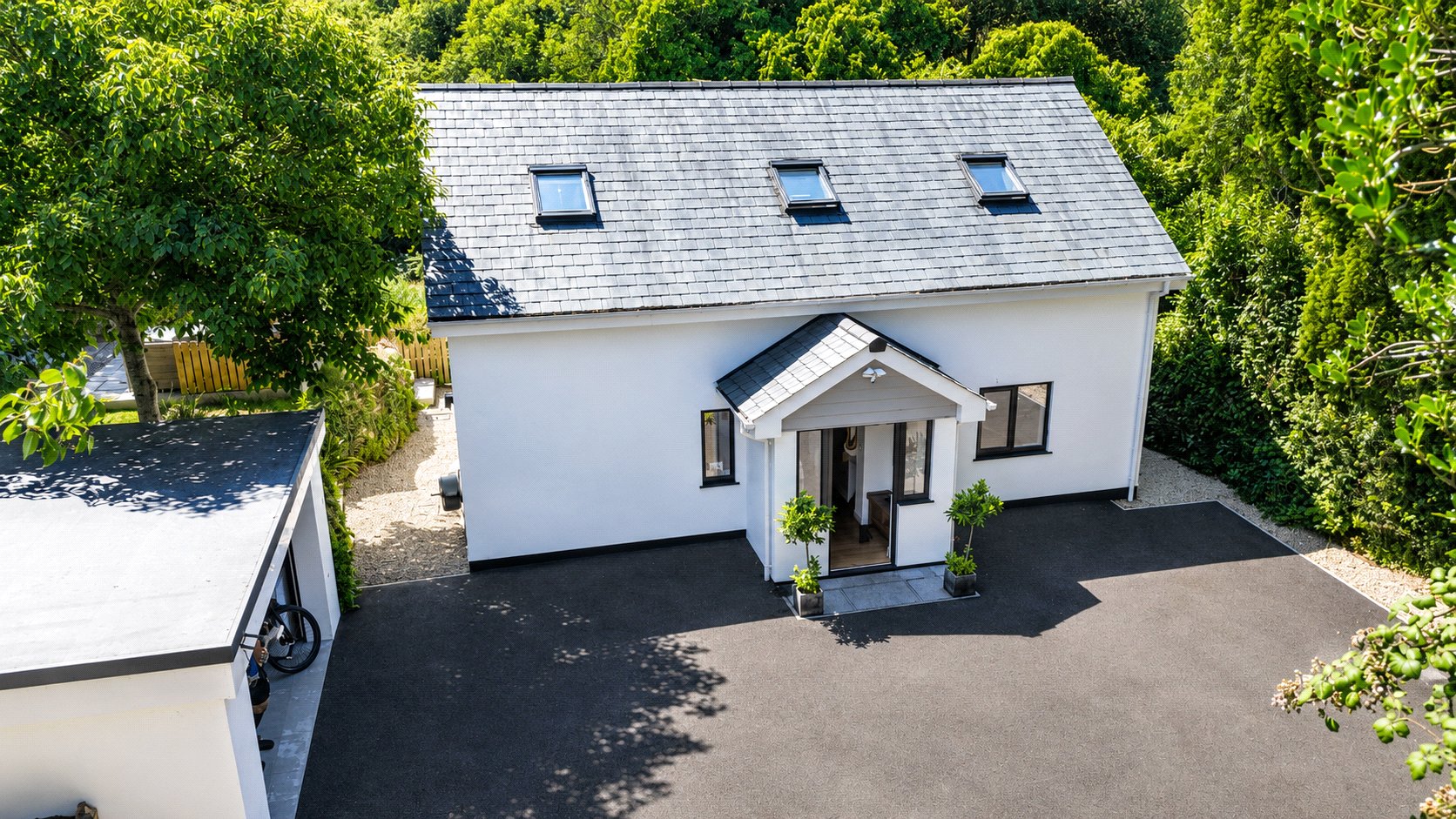 Buzzacott Lane, Combe Martin, Ilfracombe, Devon, EX34