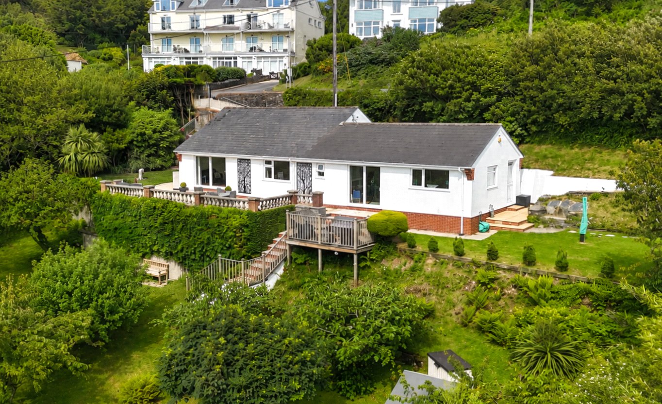 Beach Road, Woolacombe, Devon, EX34