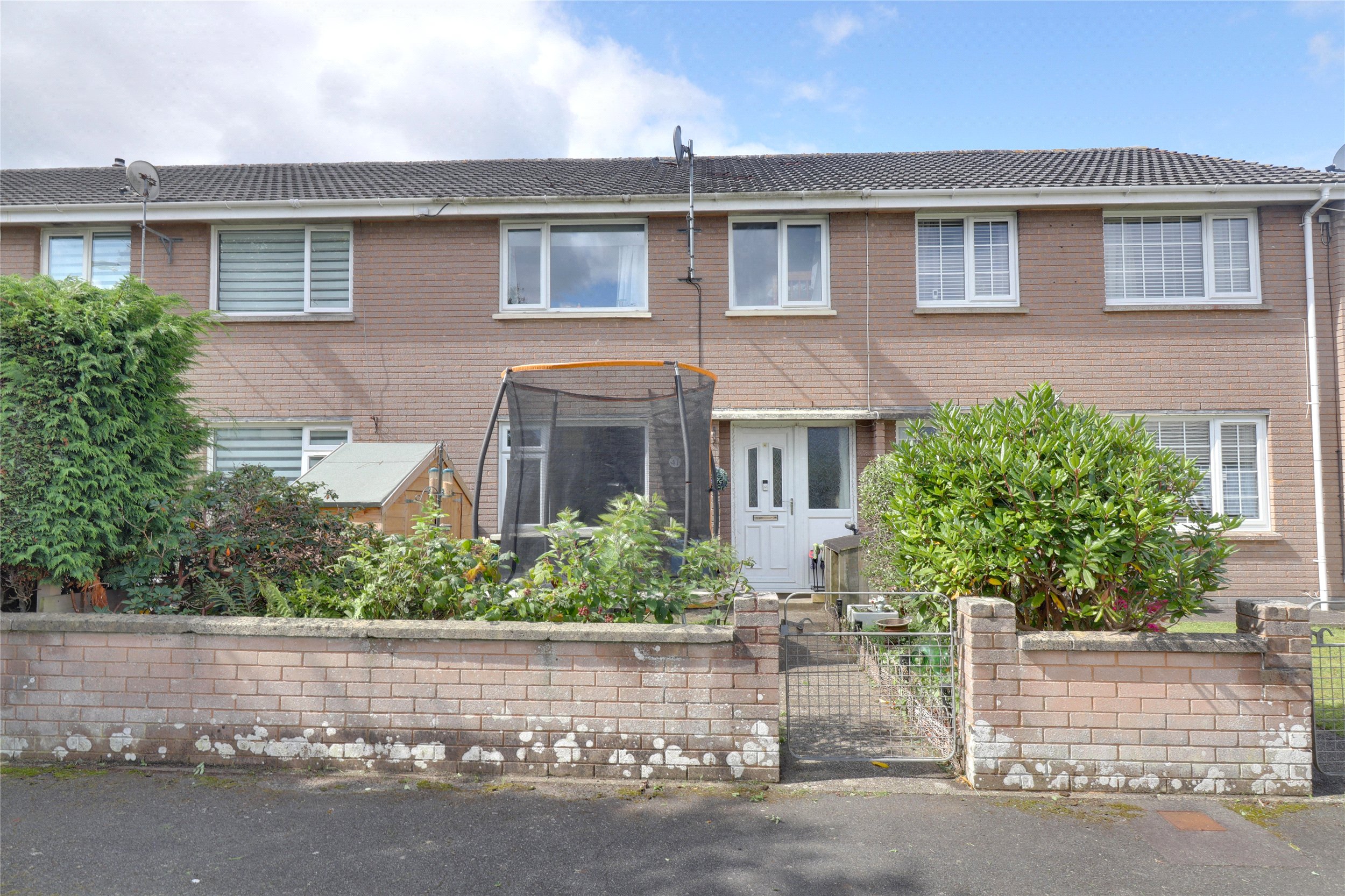 Greenbank, Great Torrington, EX38