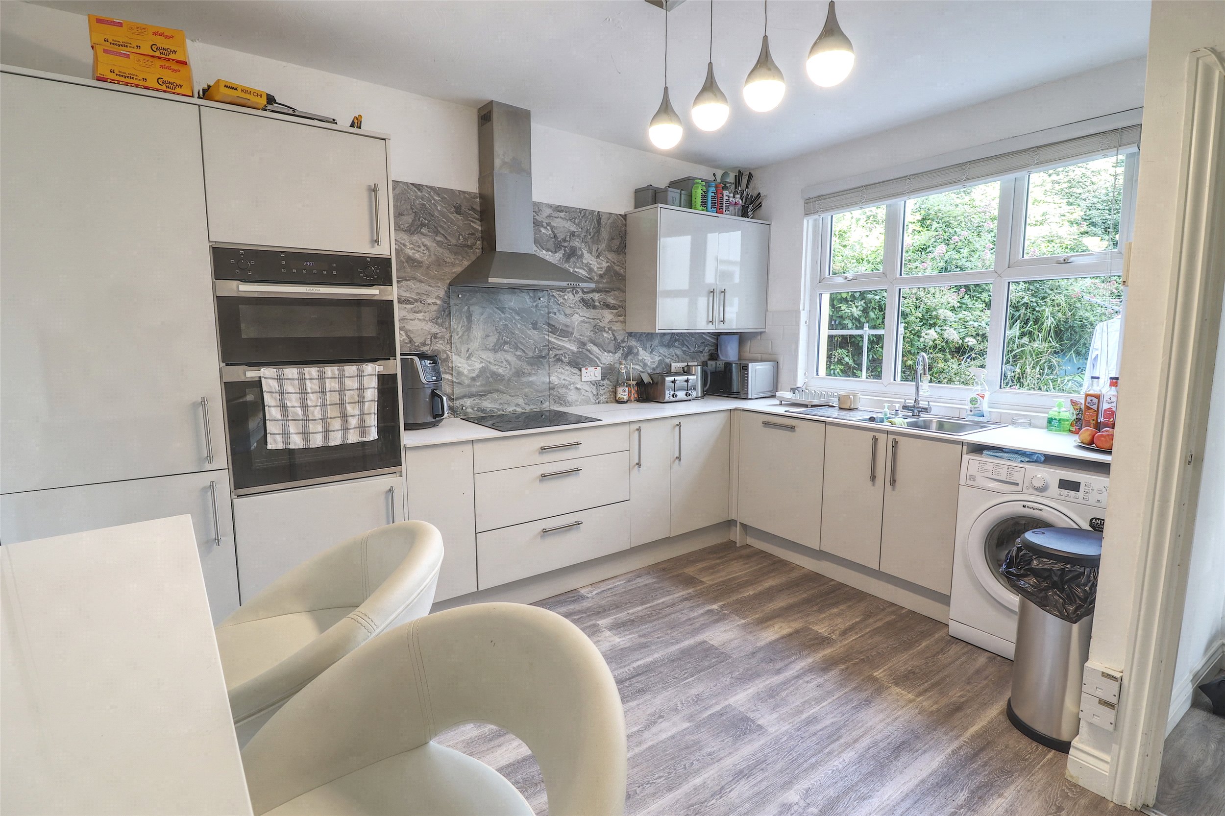 Barton Road, Woolacombe, Devon, EX34