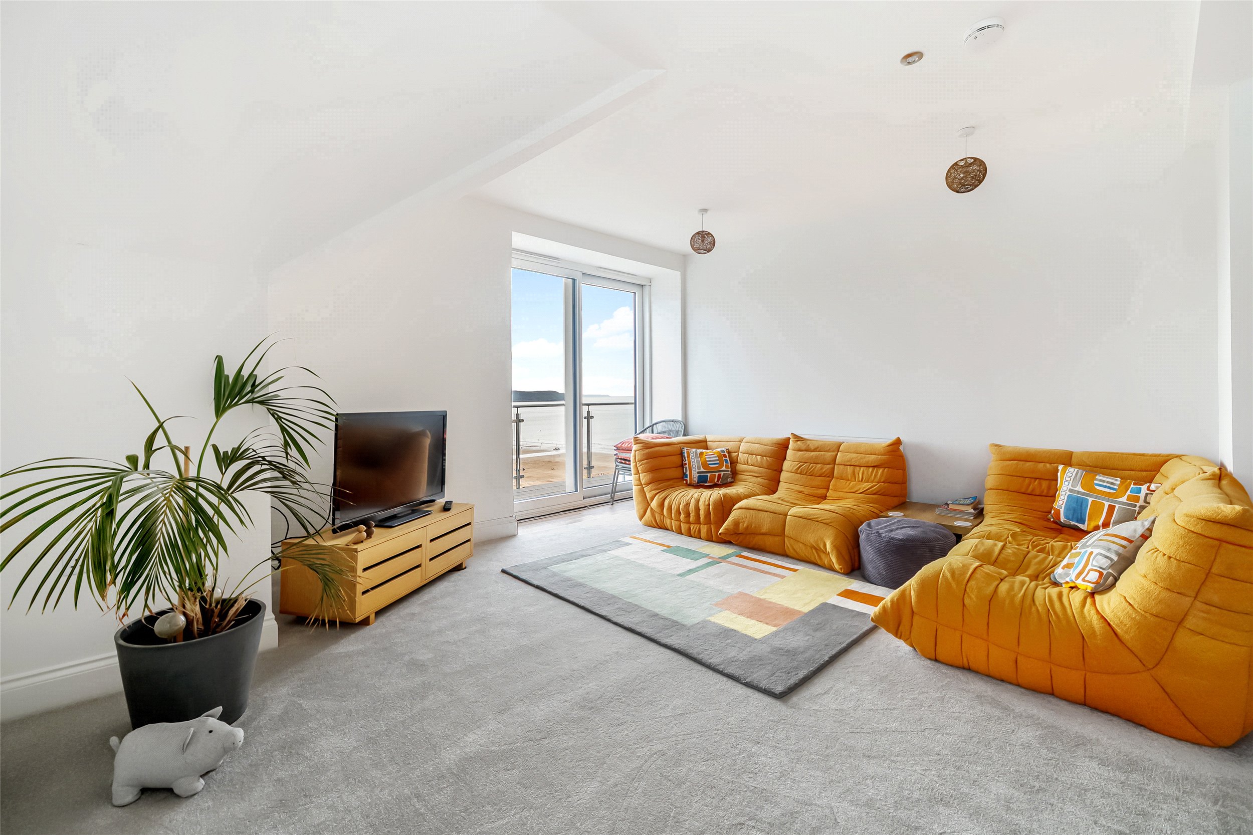 Sunnyside Road, Woolacombe, Devon, EX34