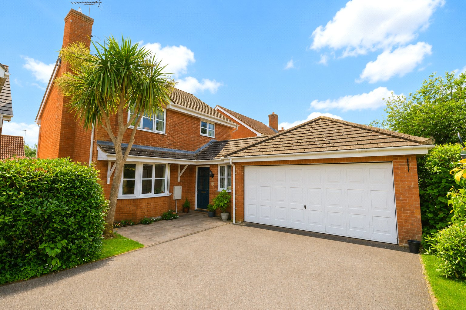 Nordens Meadow, Wiveliscombe, Taunton, Somerset, TA4