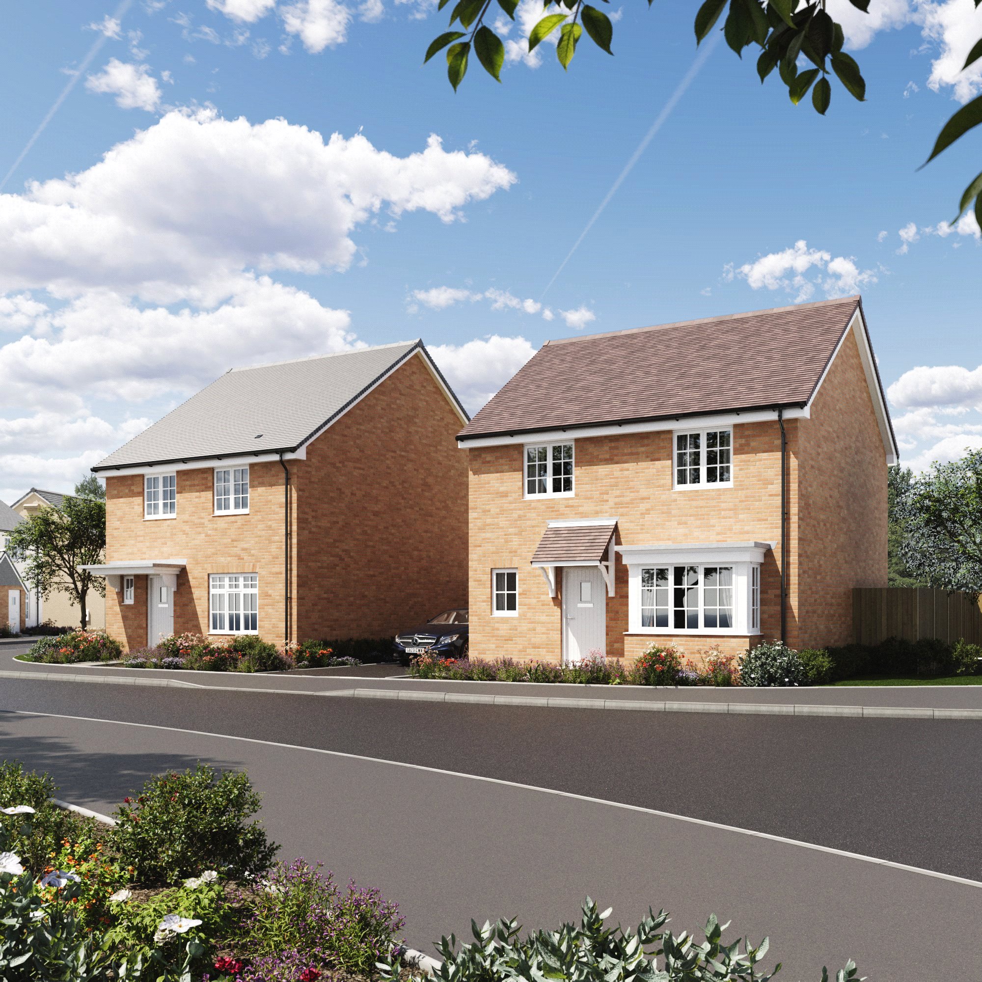 Ruby Meadow, Ellery Road, Holsworthy, Devon, EX22