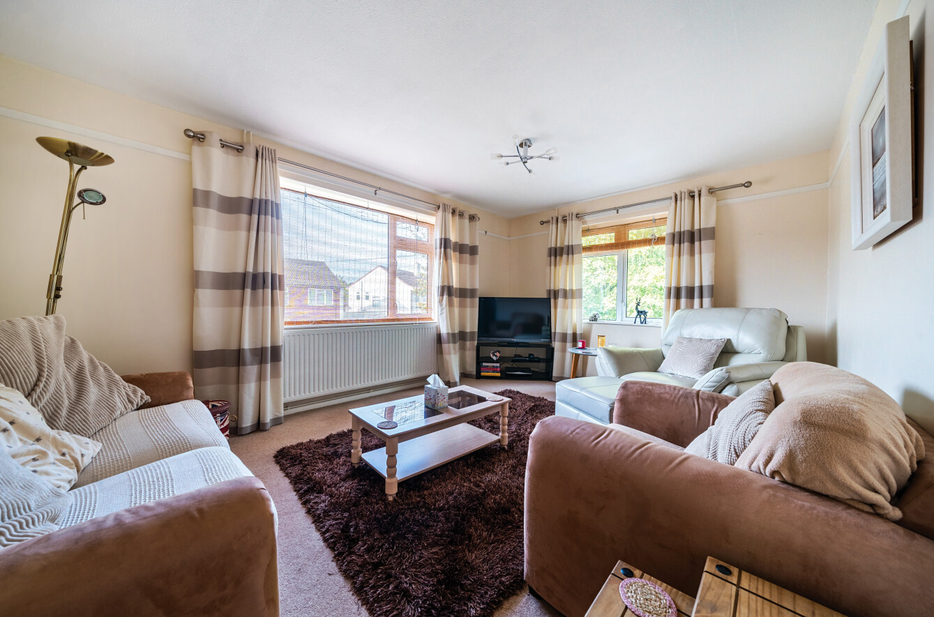 Horner Road, Taunton, Somerset, TA2