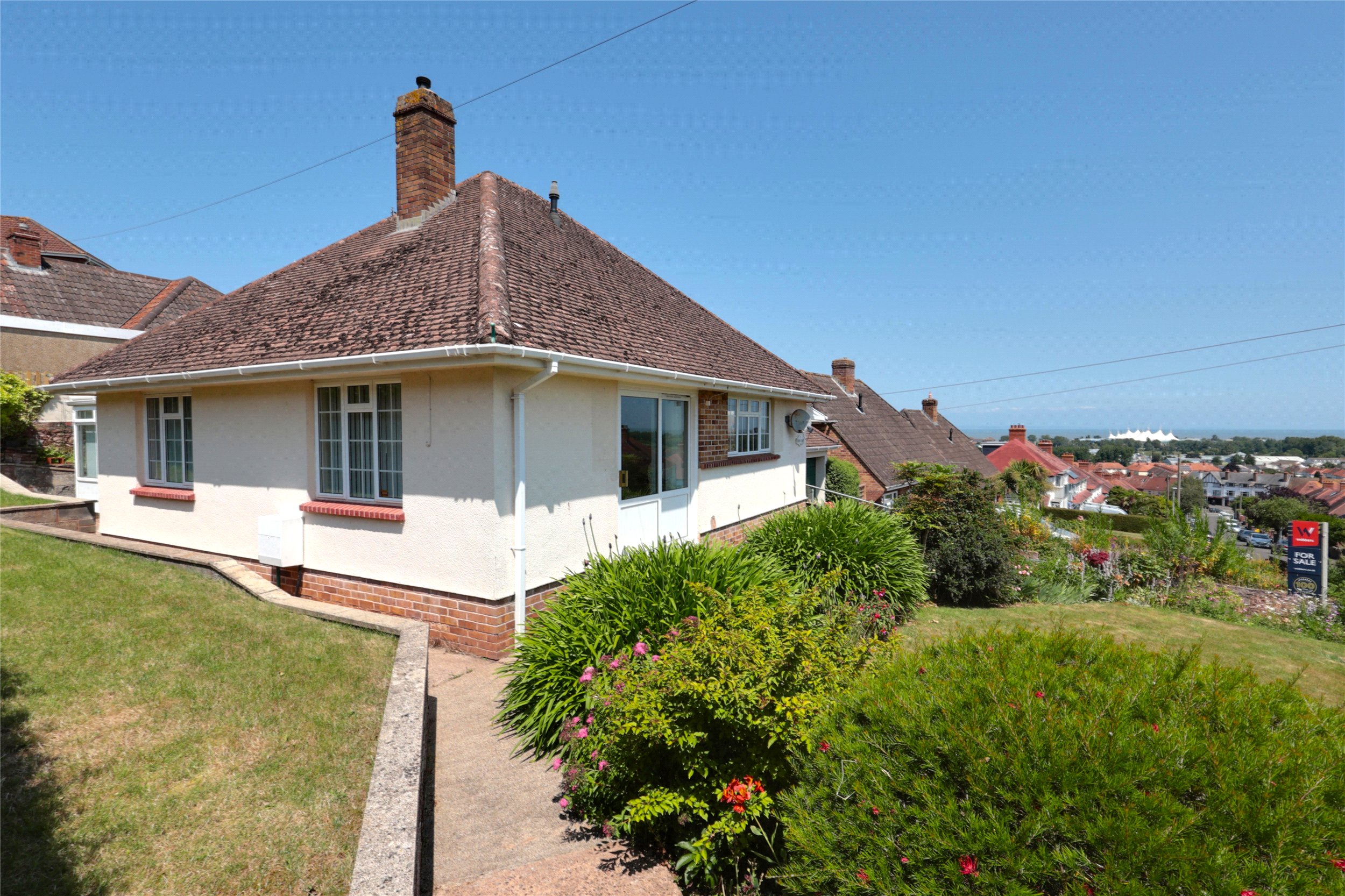 Staunton Road, Alcombe, Minehead, Somerset, TA24