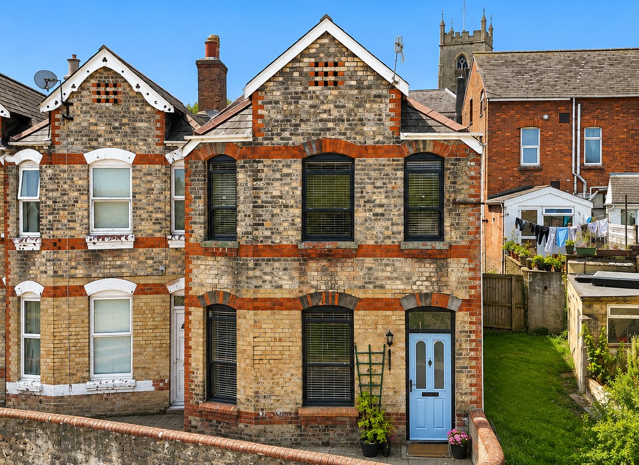 Church Road, Ilfracombe, Devon, EX34