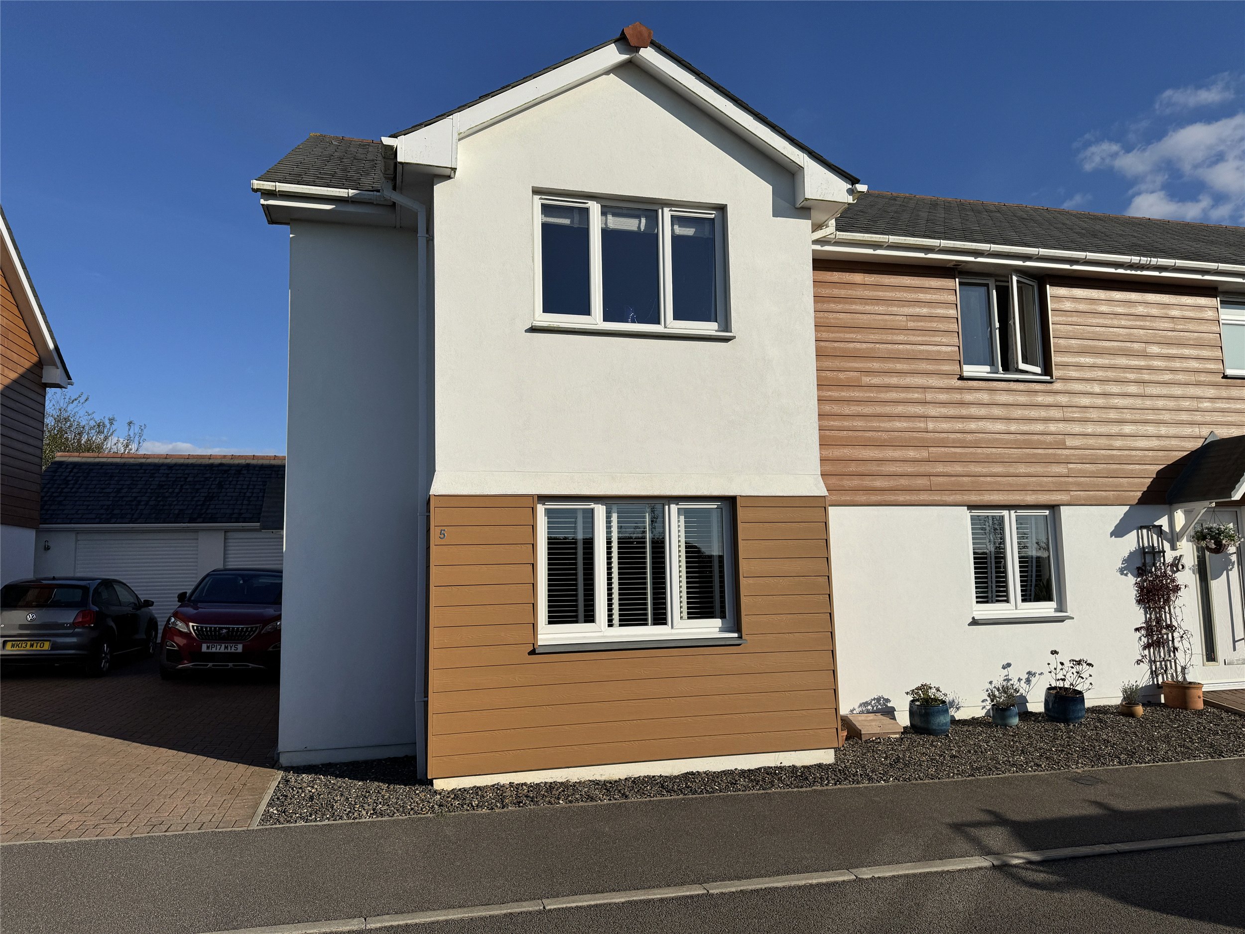 Longstone View, Longstone, St. Mabyn, Bodmin, PL30