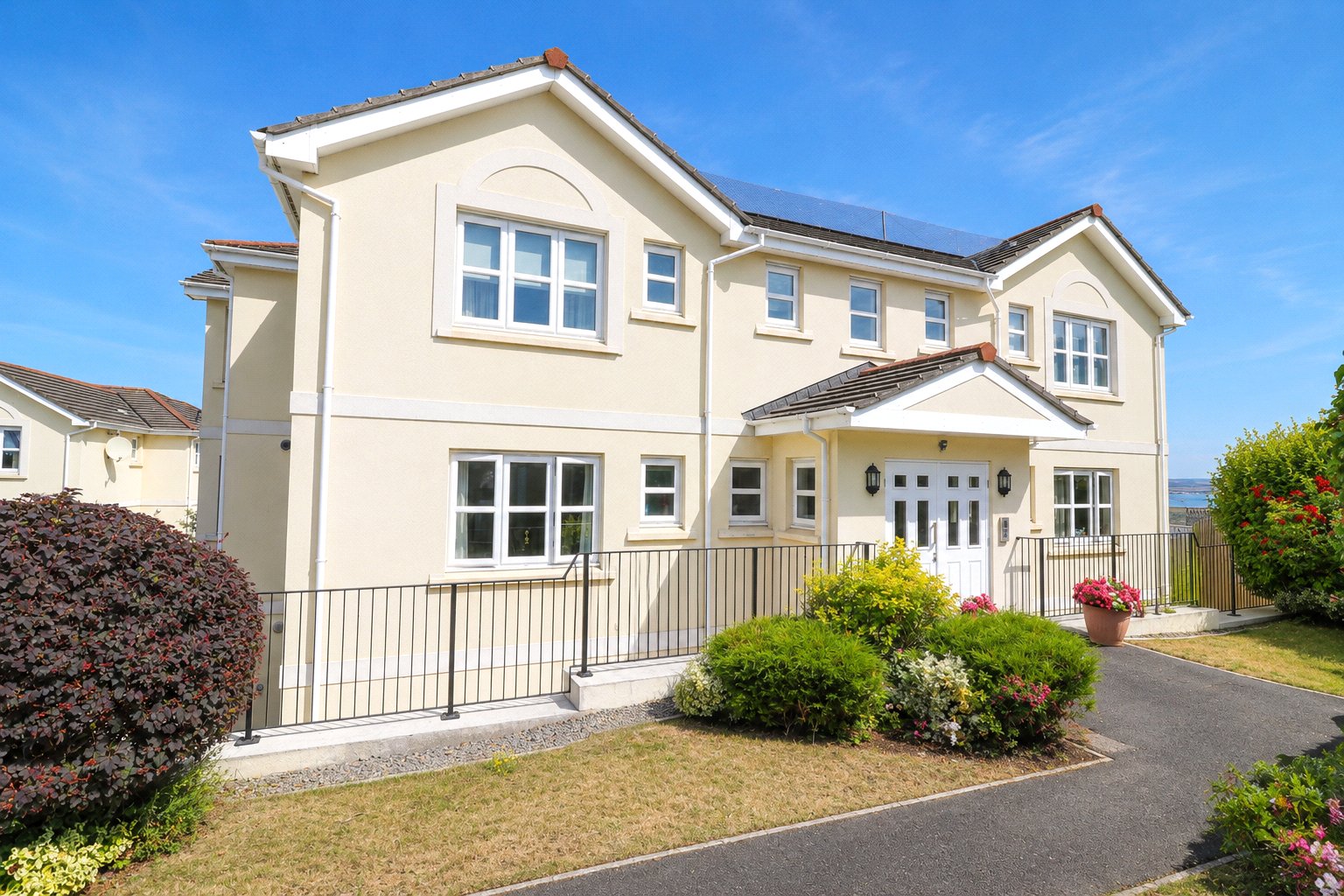 Stanwell Drive, Westward Ho, Bideford, Devon, EX39
