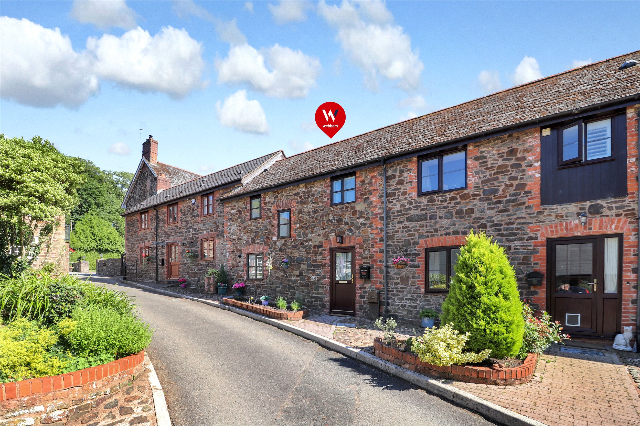 1 Eggesford Country Estate, Chulmleigh, Devon, EX18