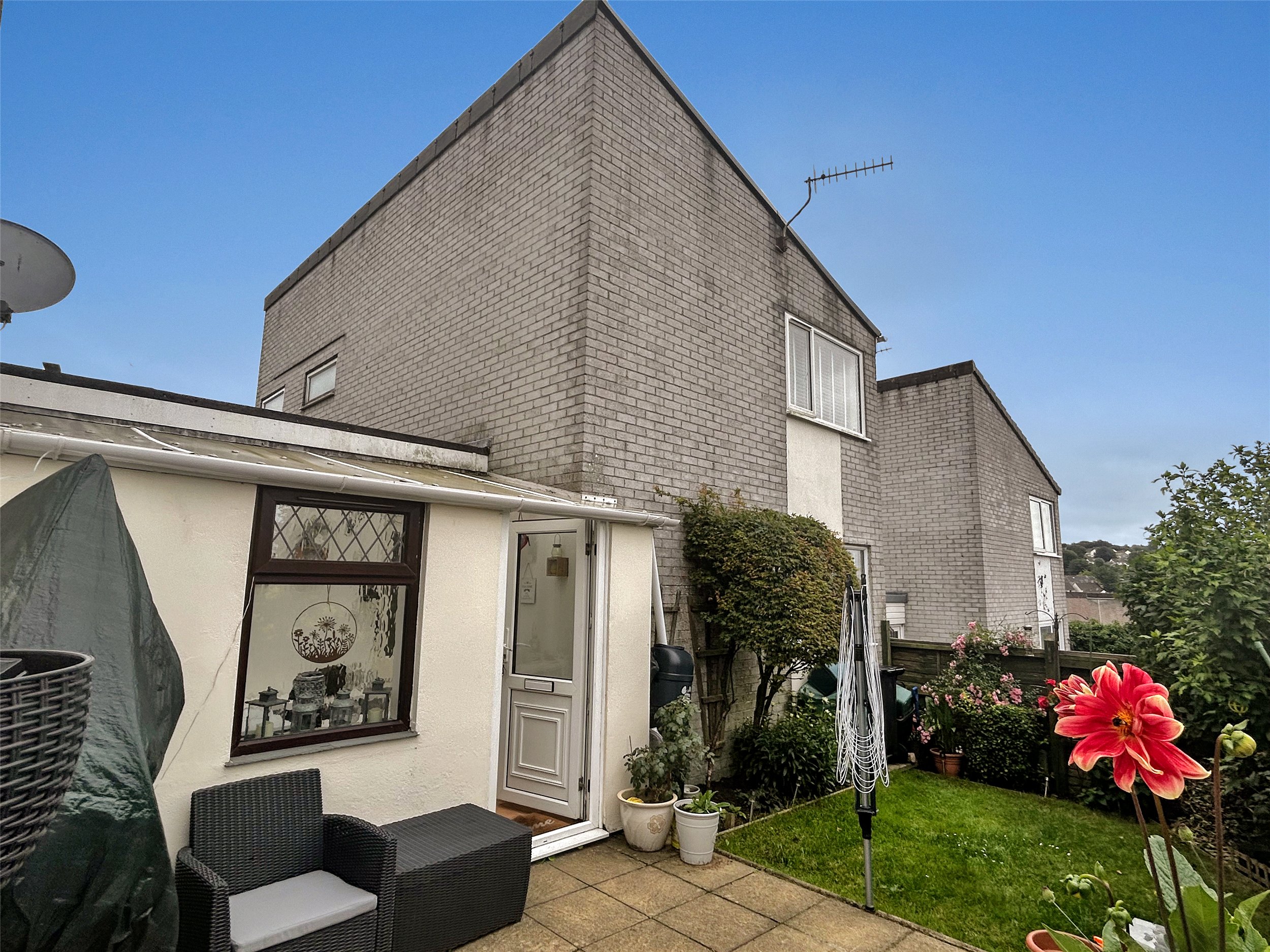 Harmer Close, Bodmin, Cornwall, PL31