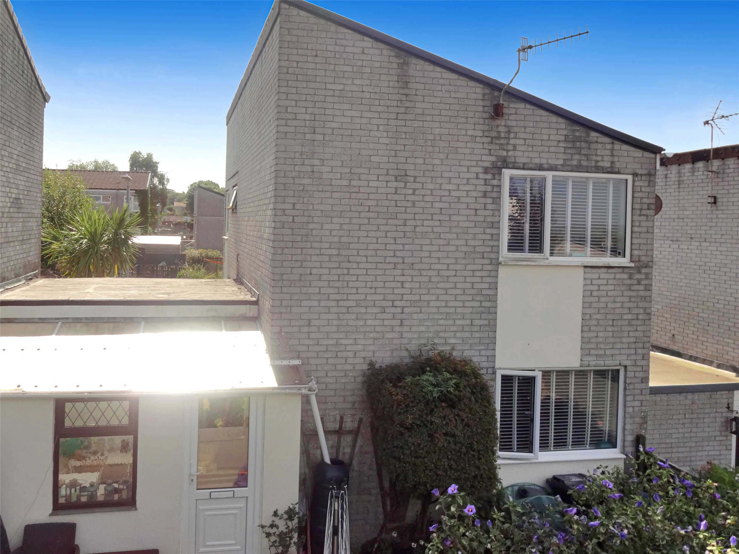 Harmer Close, Bodmin, Cornwall, PL31
