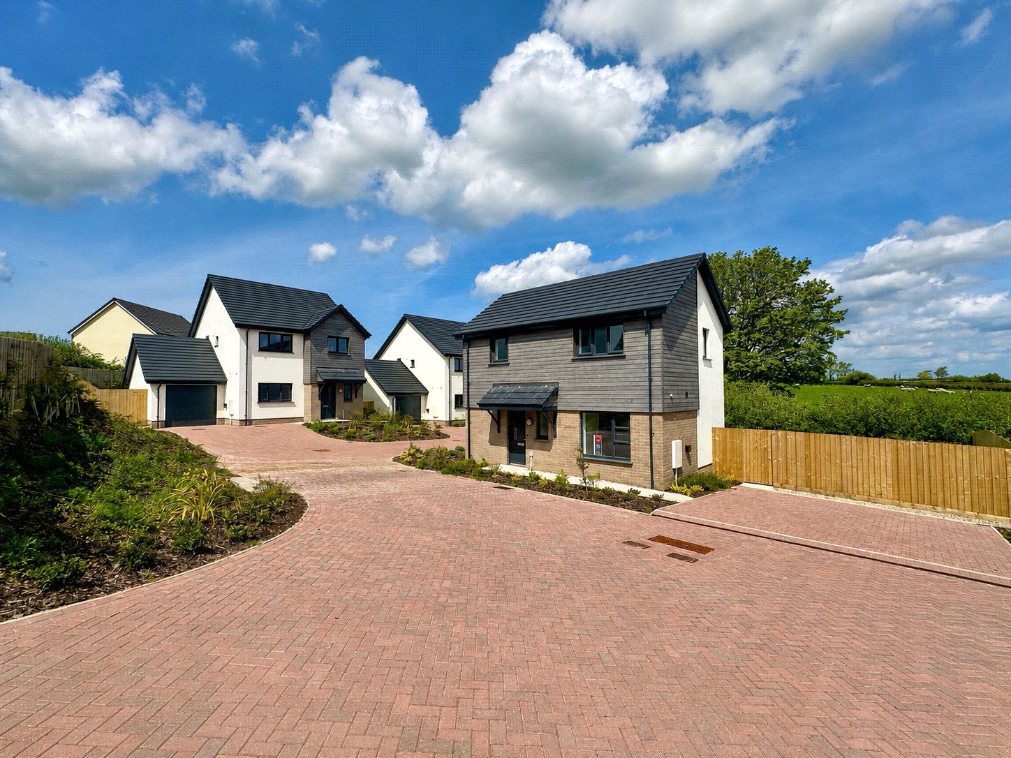 Copse Close, Buckland Brewer, Bideford, EX39