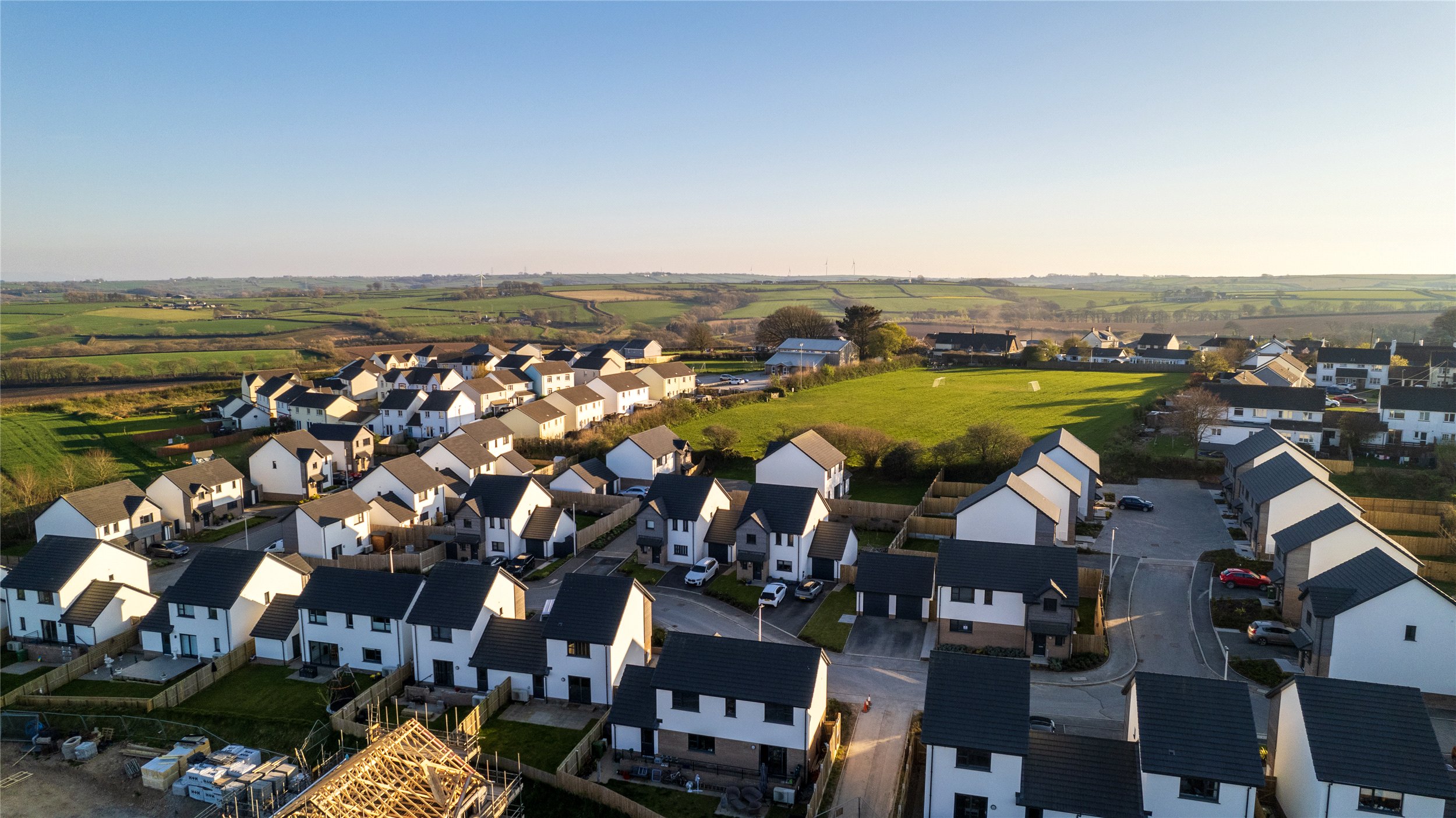 Lower Abbots, Buckland Brewer, Bideford, Devon, EX39
