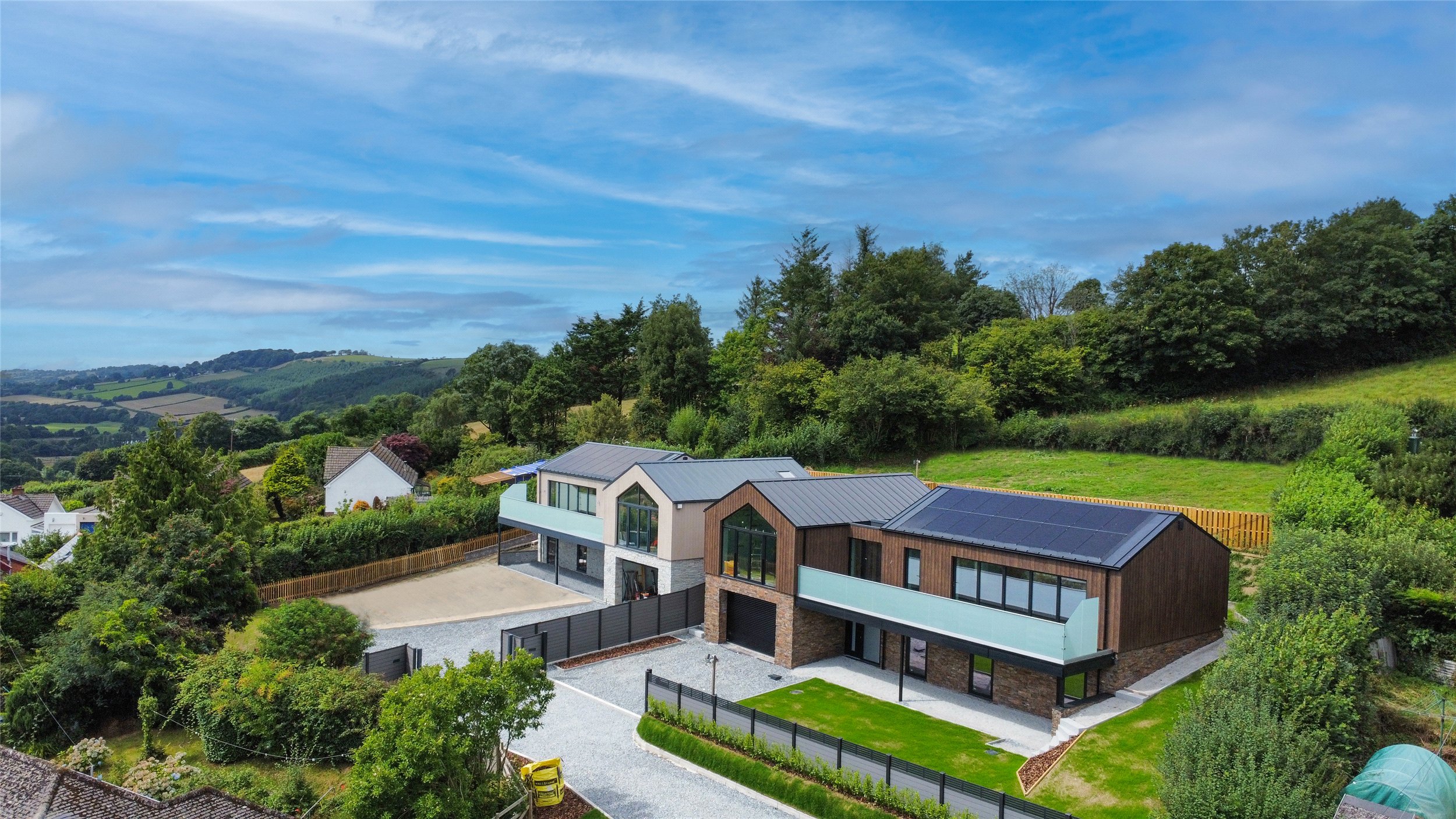 Goodleigh, Barnstaple, North Devon, EX32