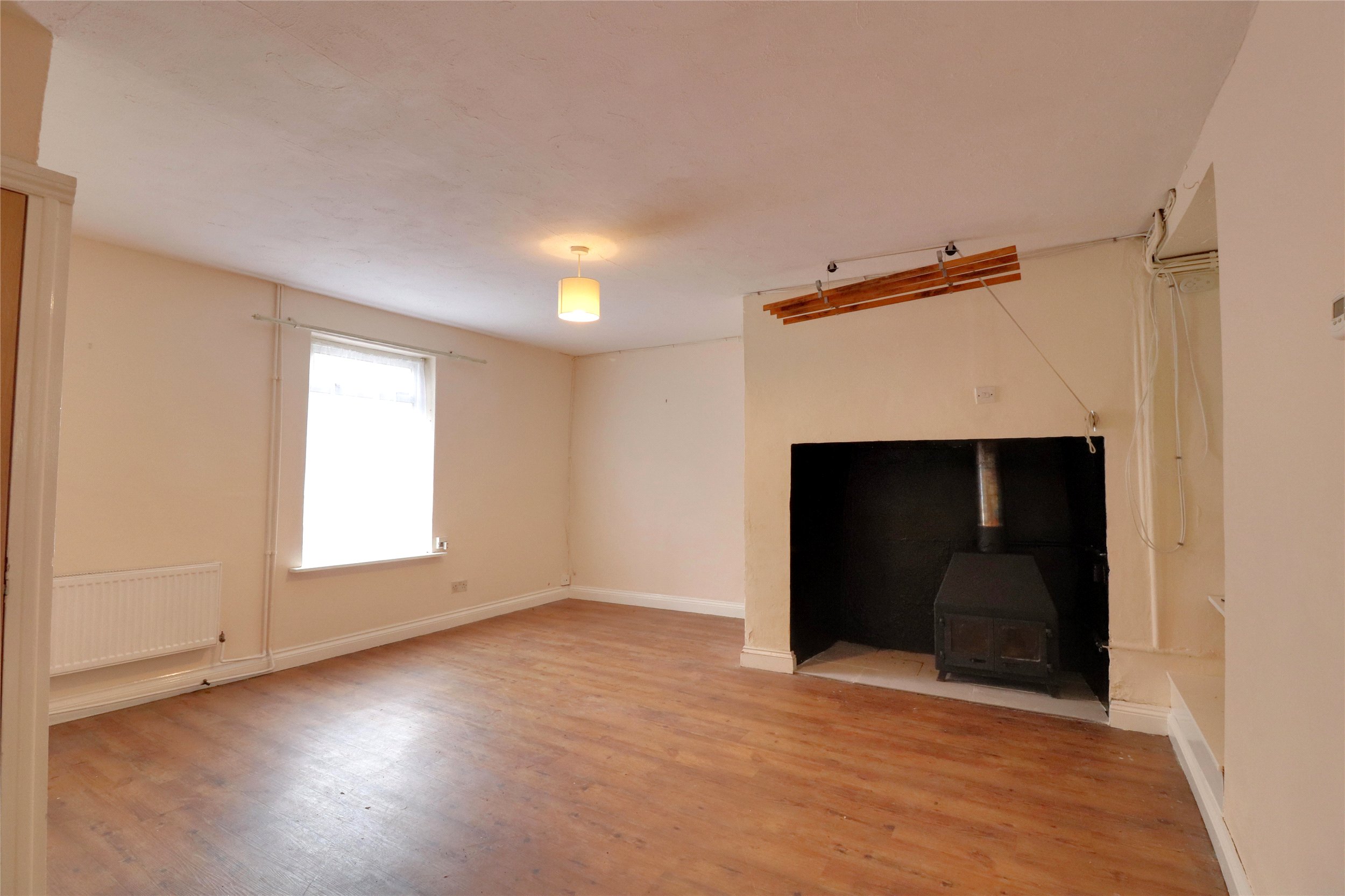 Mill Street, Great Torrington, Devon, EX38