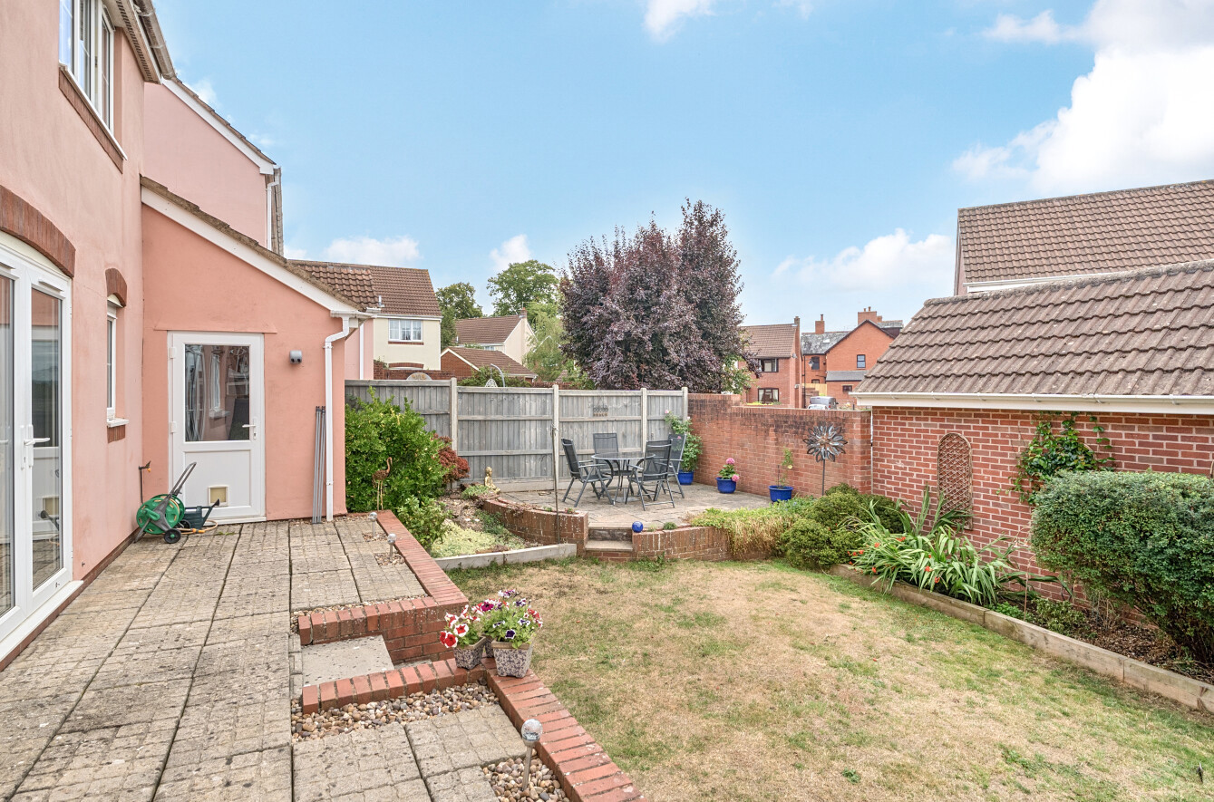 Baileys Gate, Cotford St. Luke, Taunton, Somerset, TA4