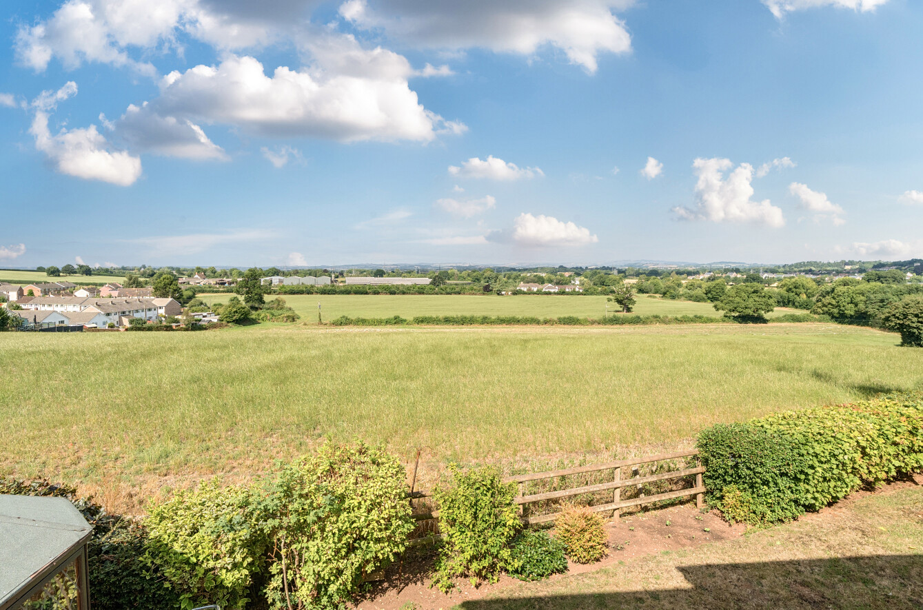 Parsonage Court, Bishops Hull, Taunton, Somerset, TA1