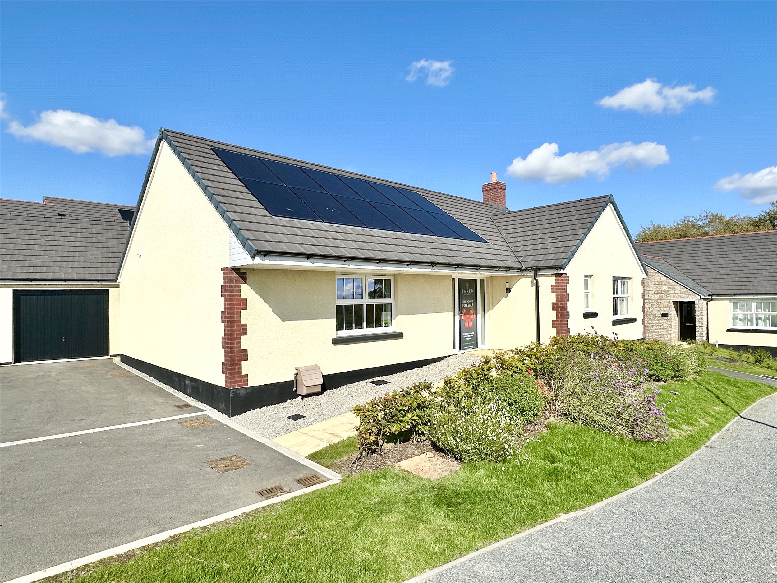 Estuary Avenue, Appledore, Bideford, Devon, EX39