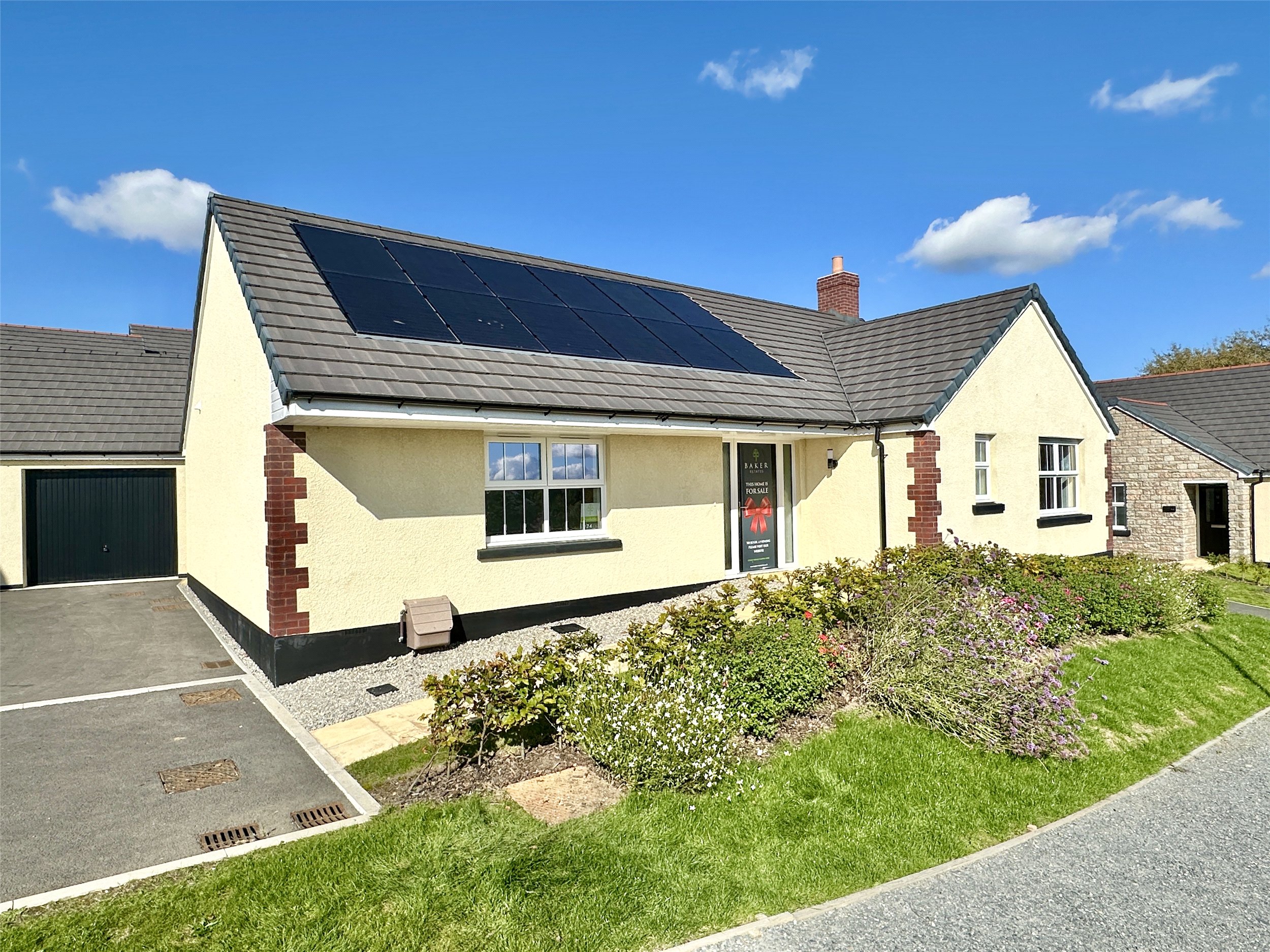 Estuary Avenue, Appledore, Bideford, Devon, EX39