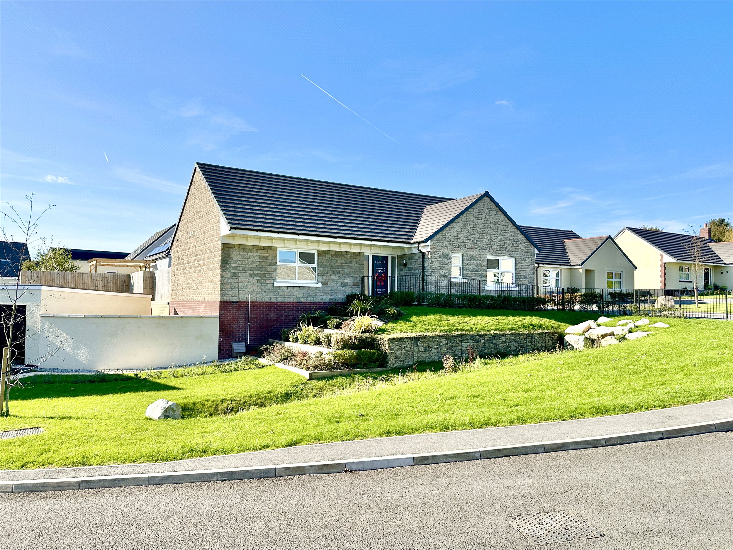 Holly Avenue, Appledore, Bideford, Devon, EX39