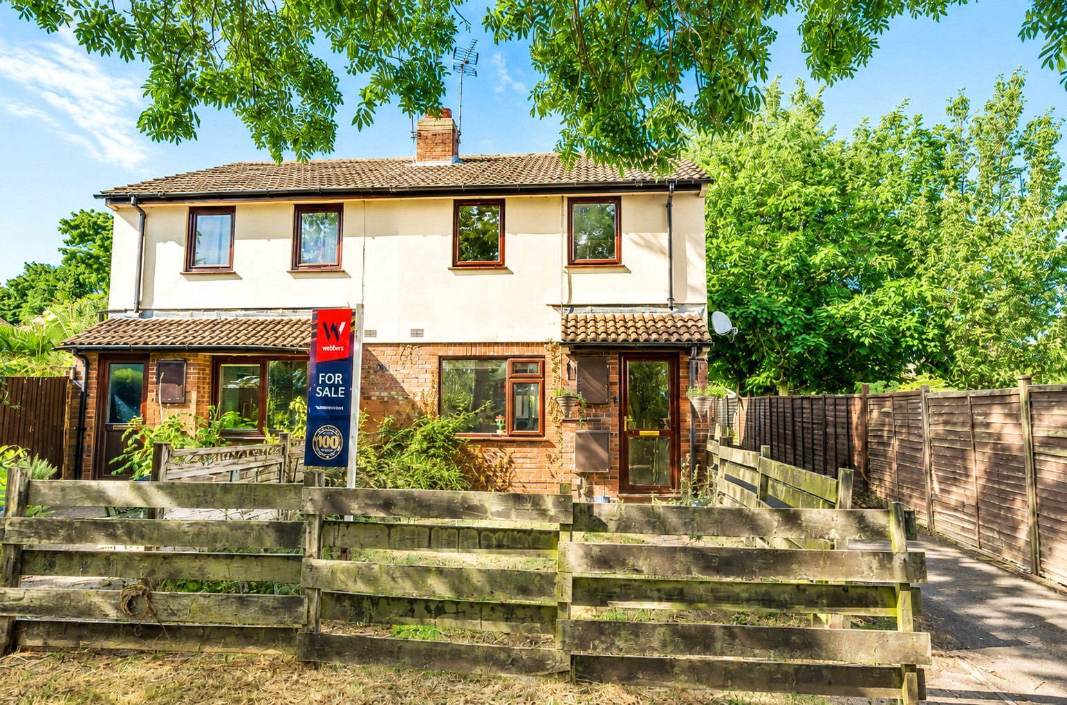 Northwood Close, Norton Fitzwarren, Taunton, Somerset, TA2