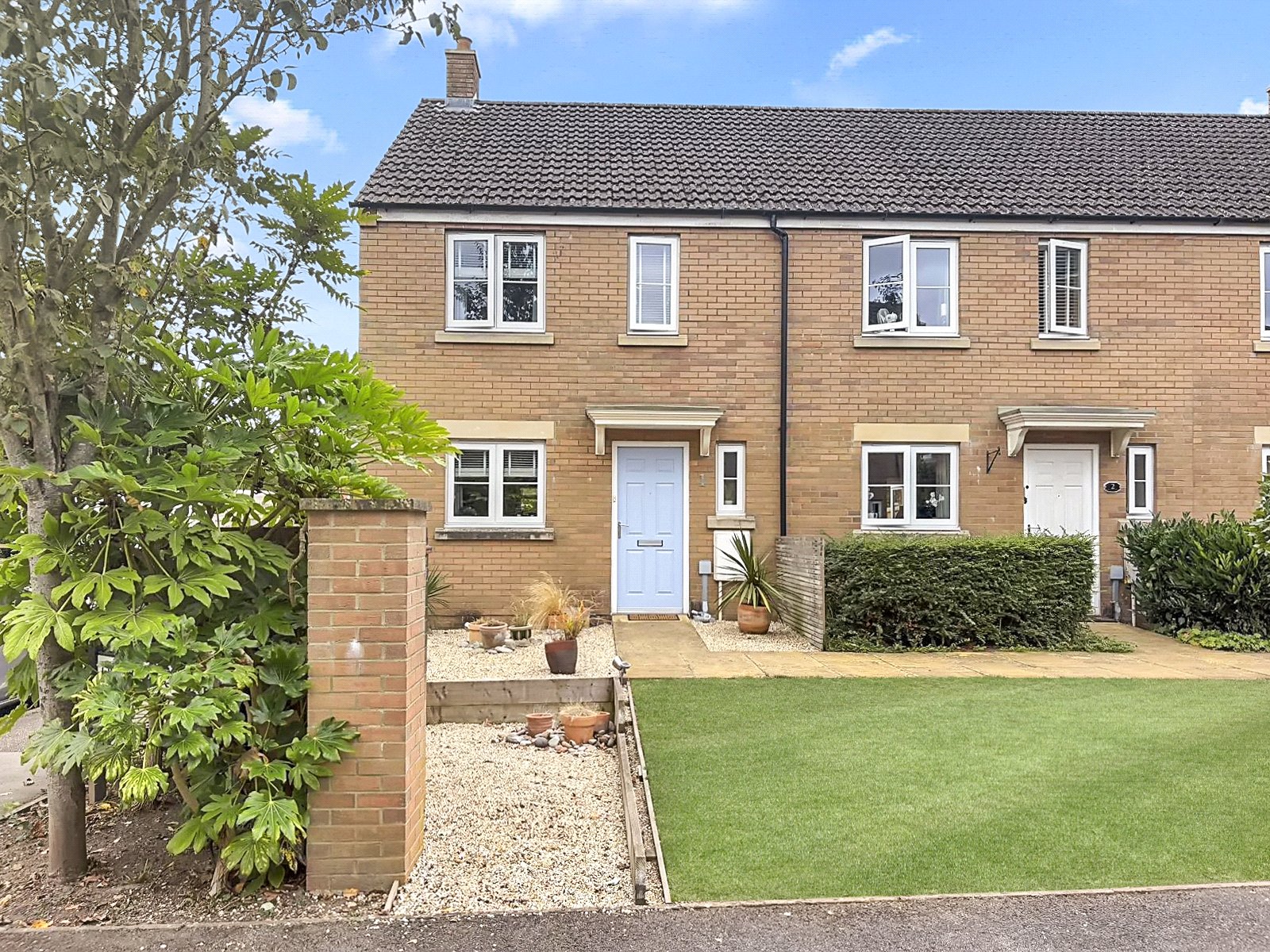 Station Road, Norton Fitzwarren, Taunton, Somerset, TA2